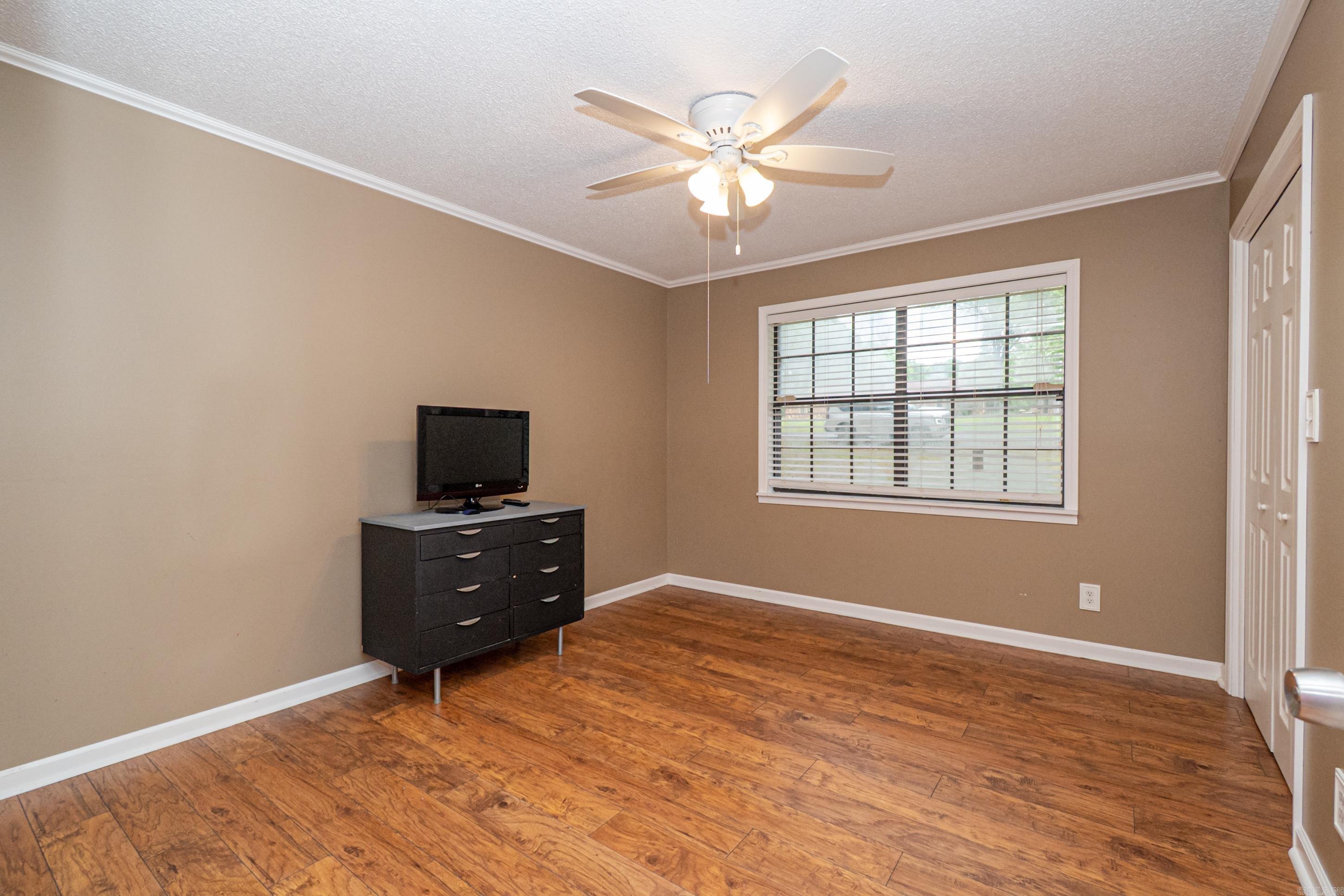 322 Evans Dr  El Dorado, AR