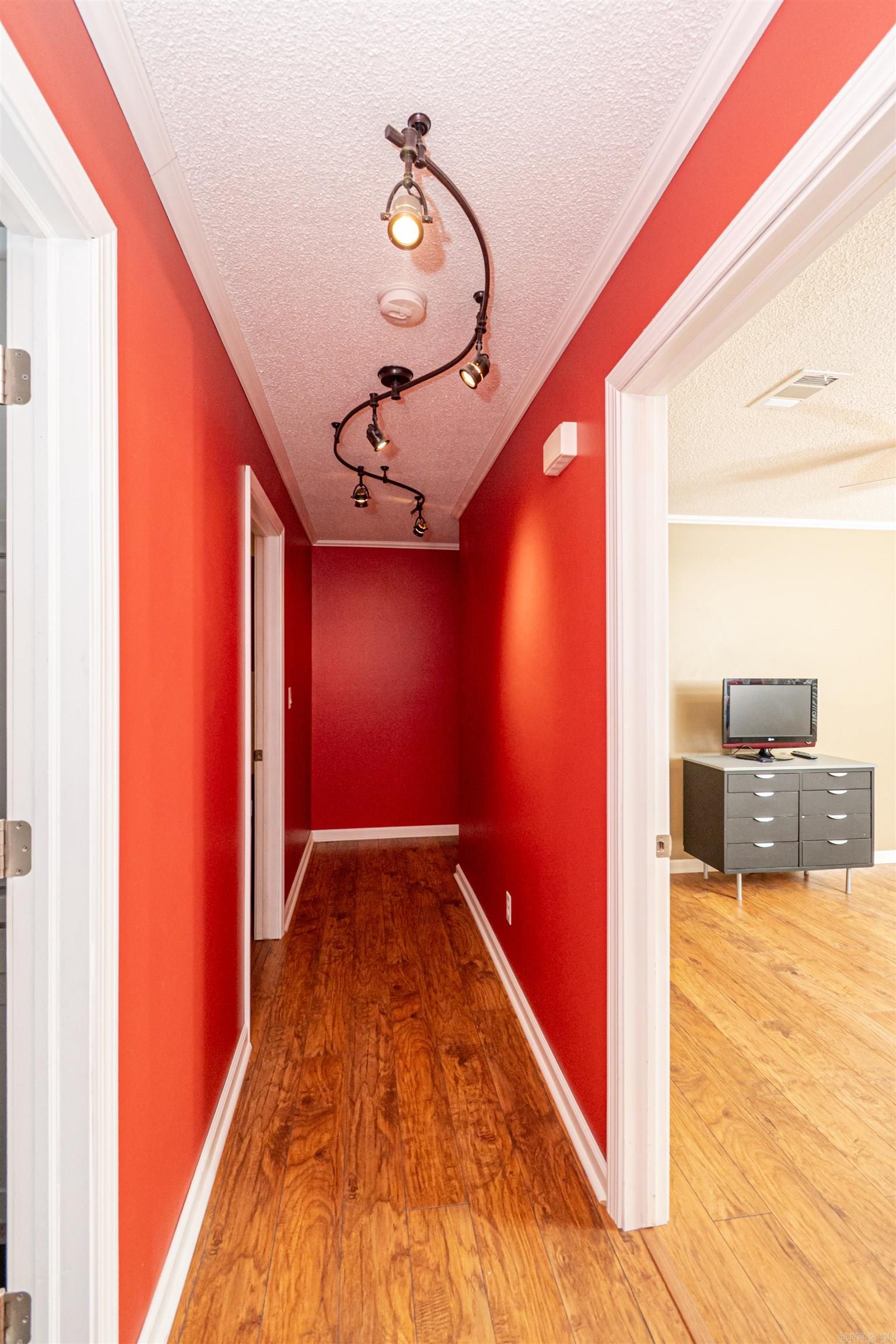 322 Evans Dr  El Dorado, AR