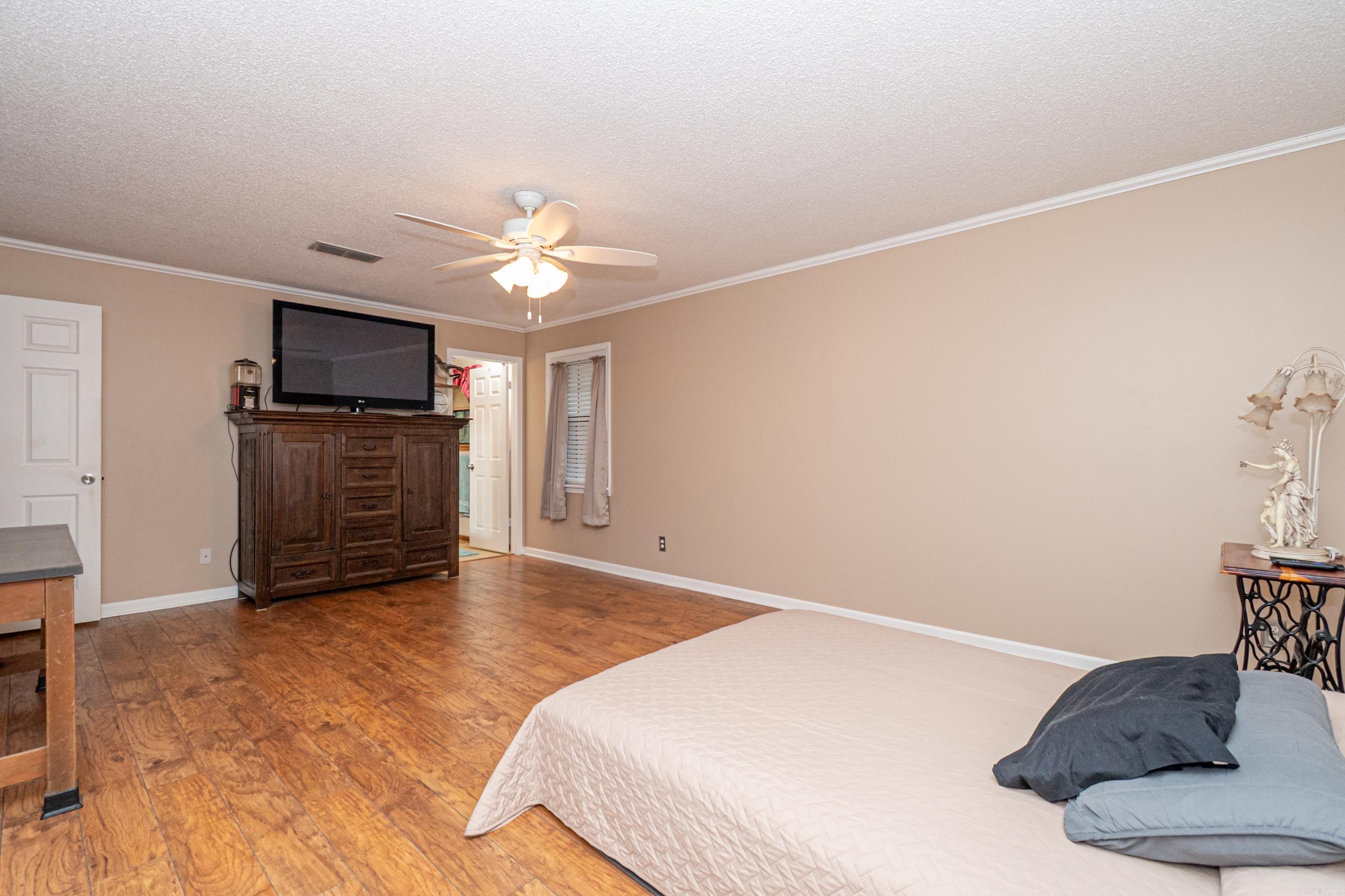 322 Evans Dr  El Dorado, AR