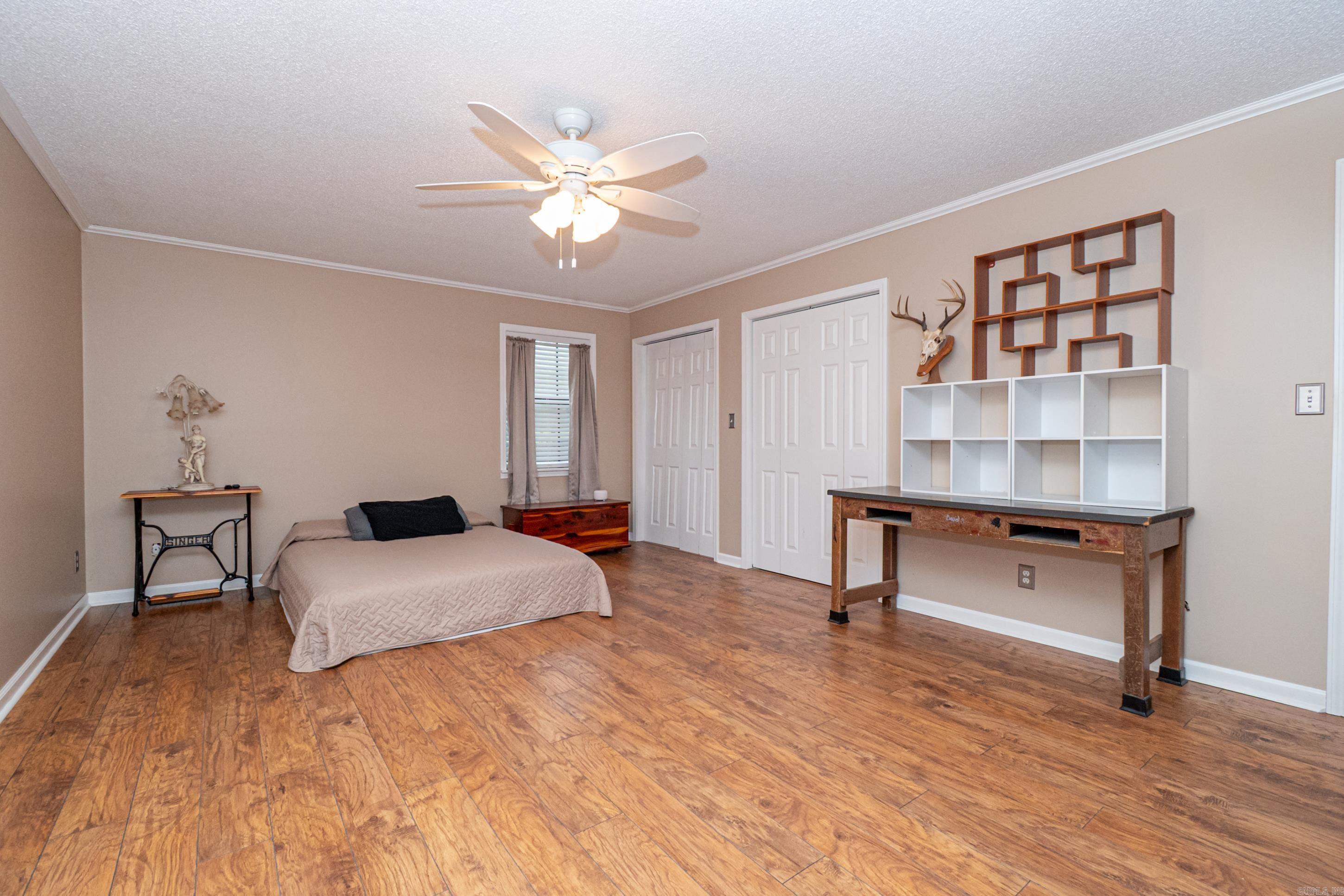 322 Evans Dr  El Dorado, AR