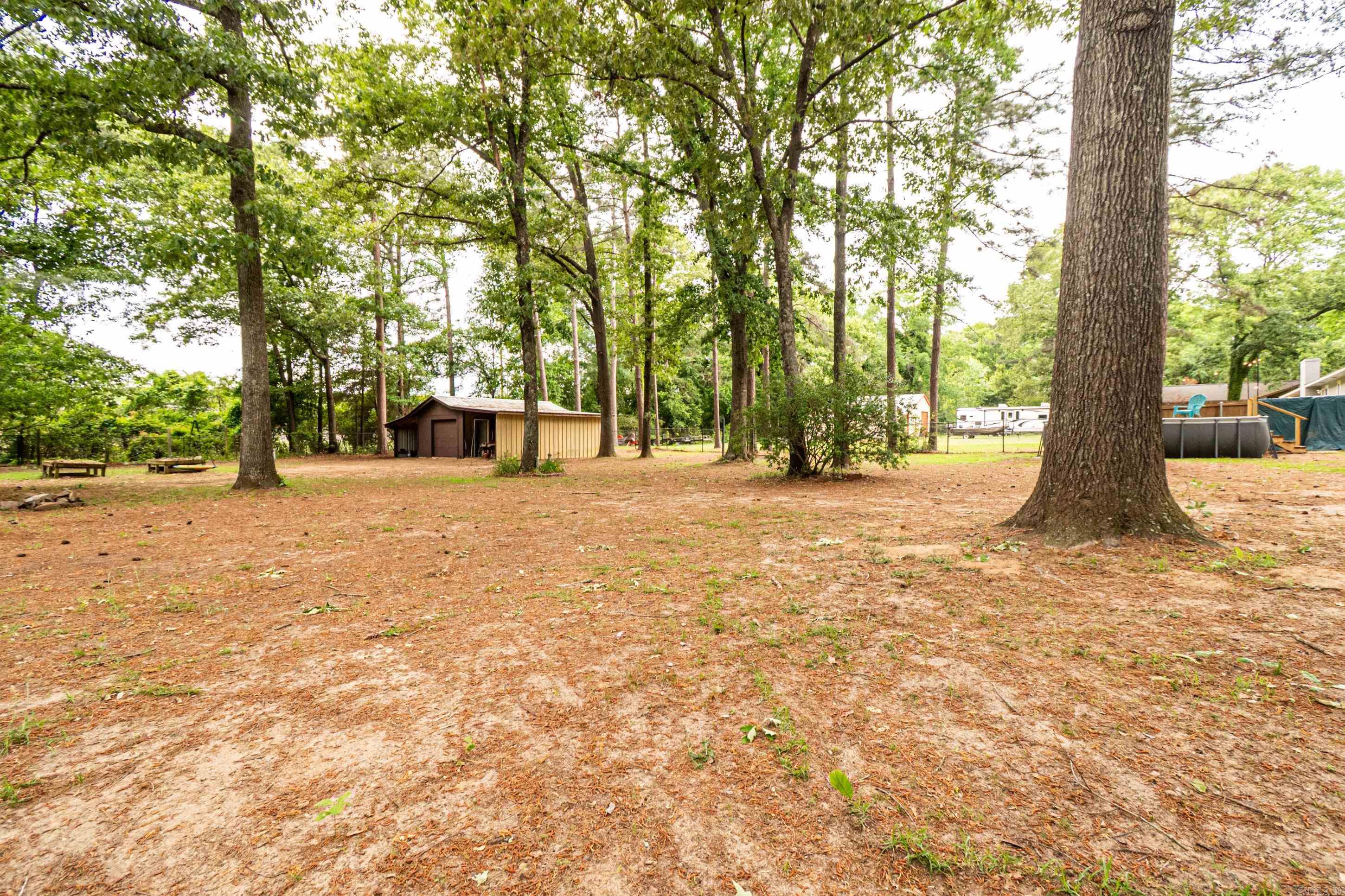 322 Evans Dr  El Dorado, AR