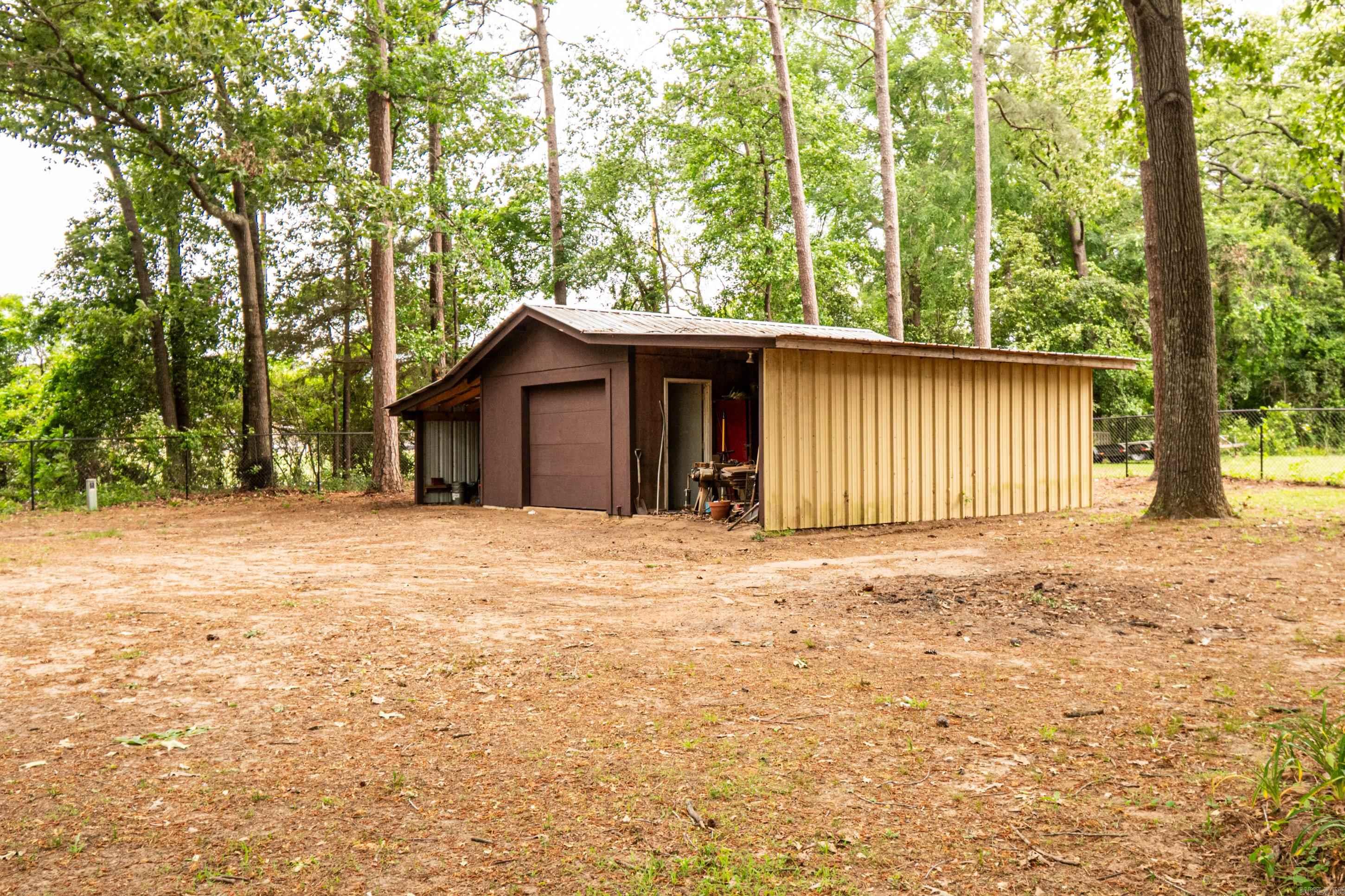 322 Evans Dr  El Dorado, AR