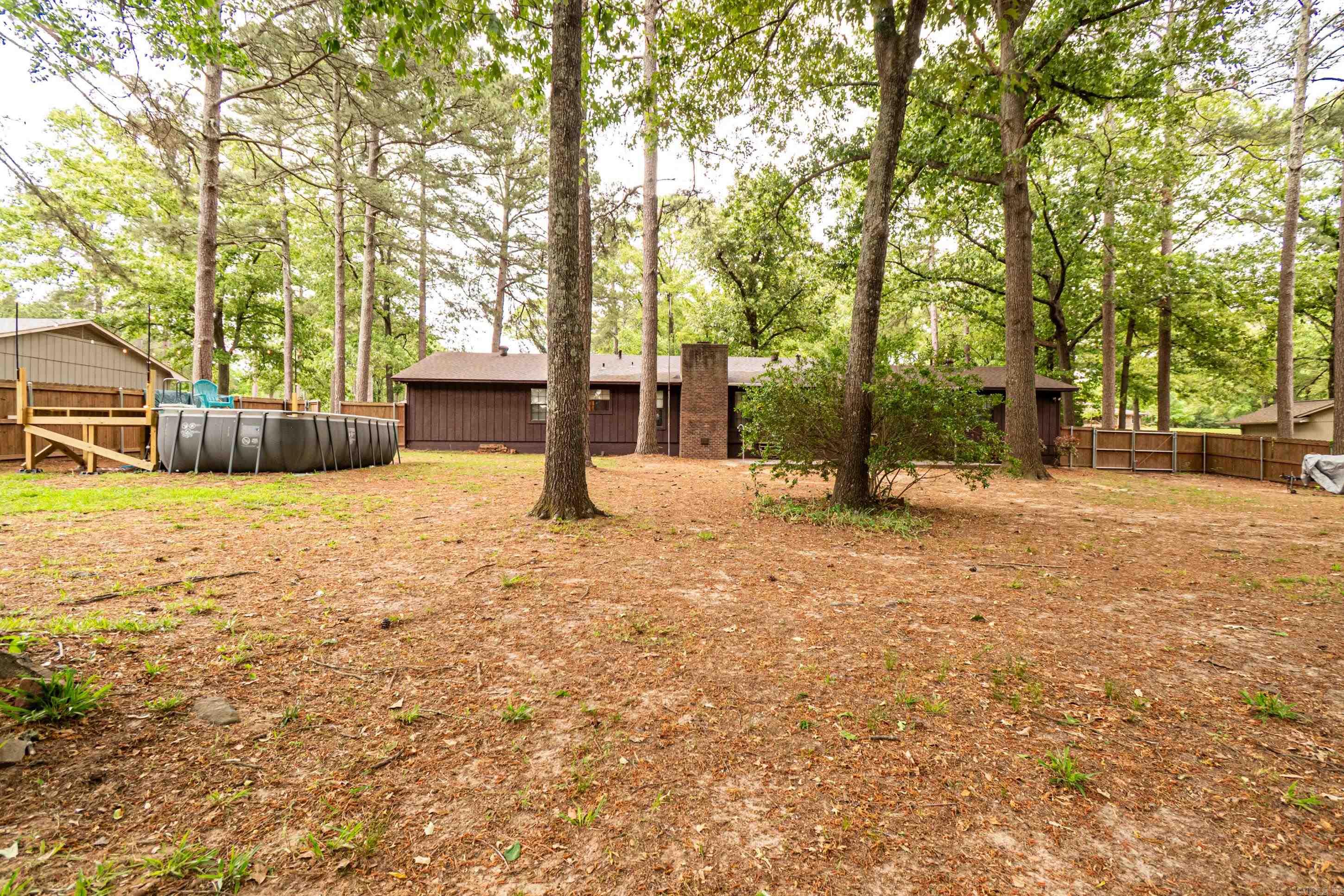 322 Evans Dr  El Dorado, AR