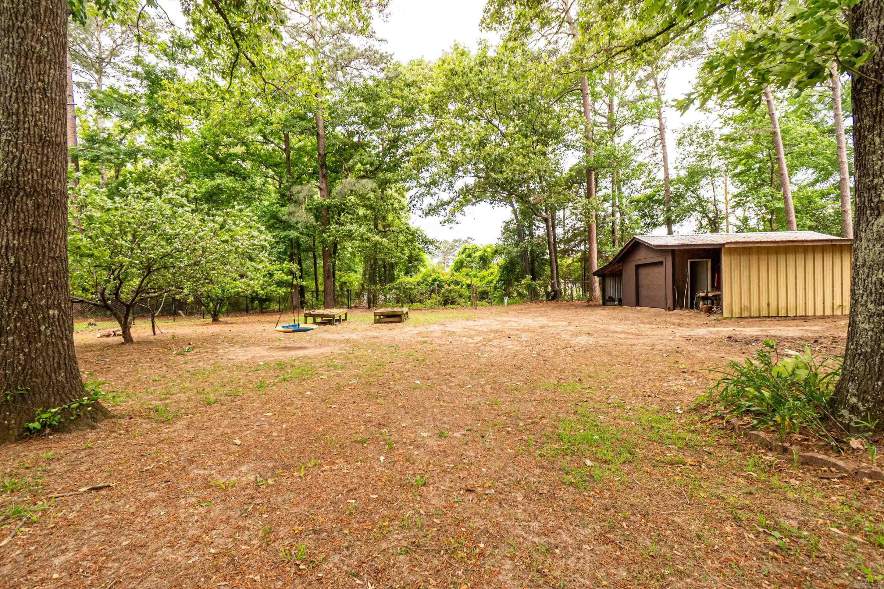 322 Evans Dr  El Dorado, AR