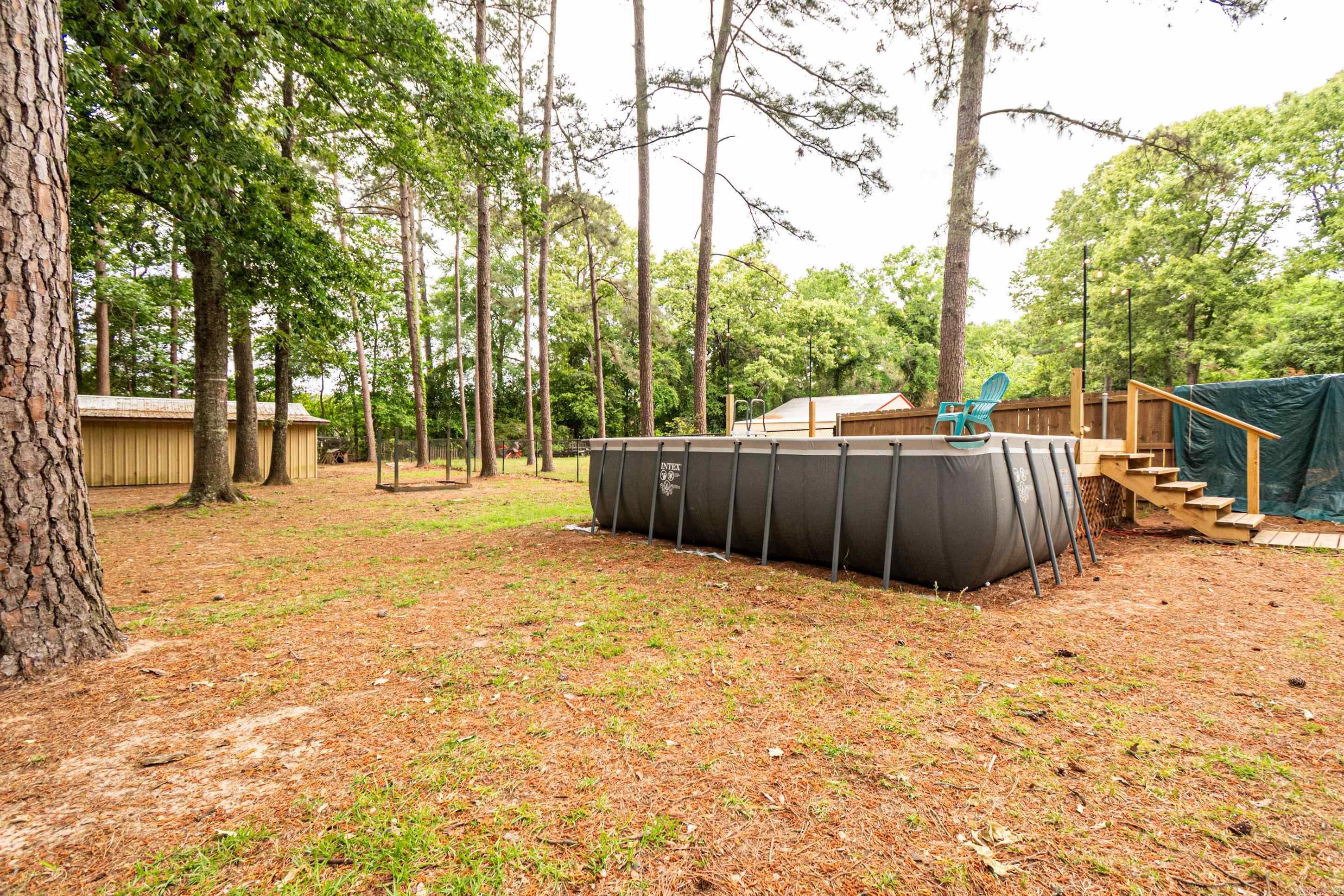 322 Evans Dr  El Dorado, AR