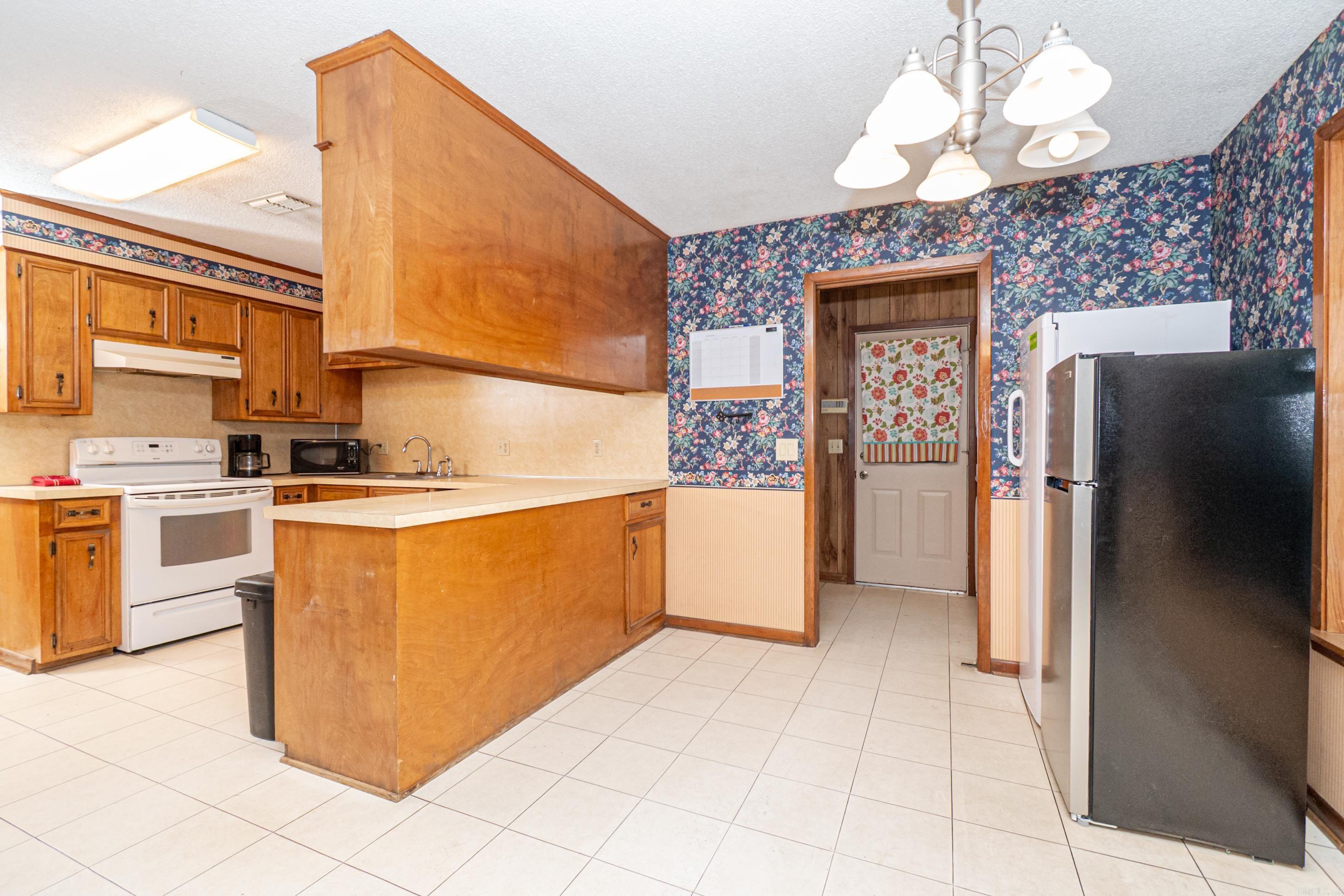 322 Evans Dr  El Dorado, AR