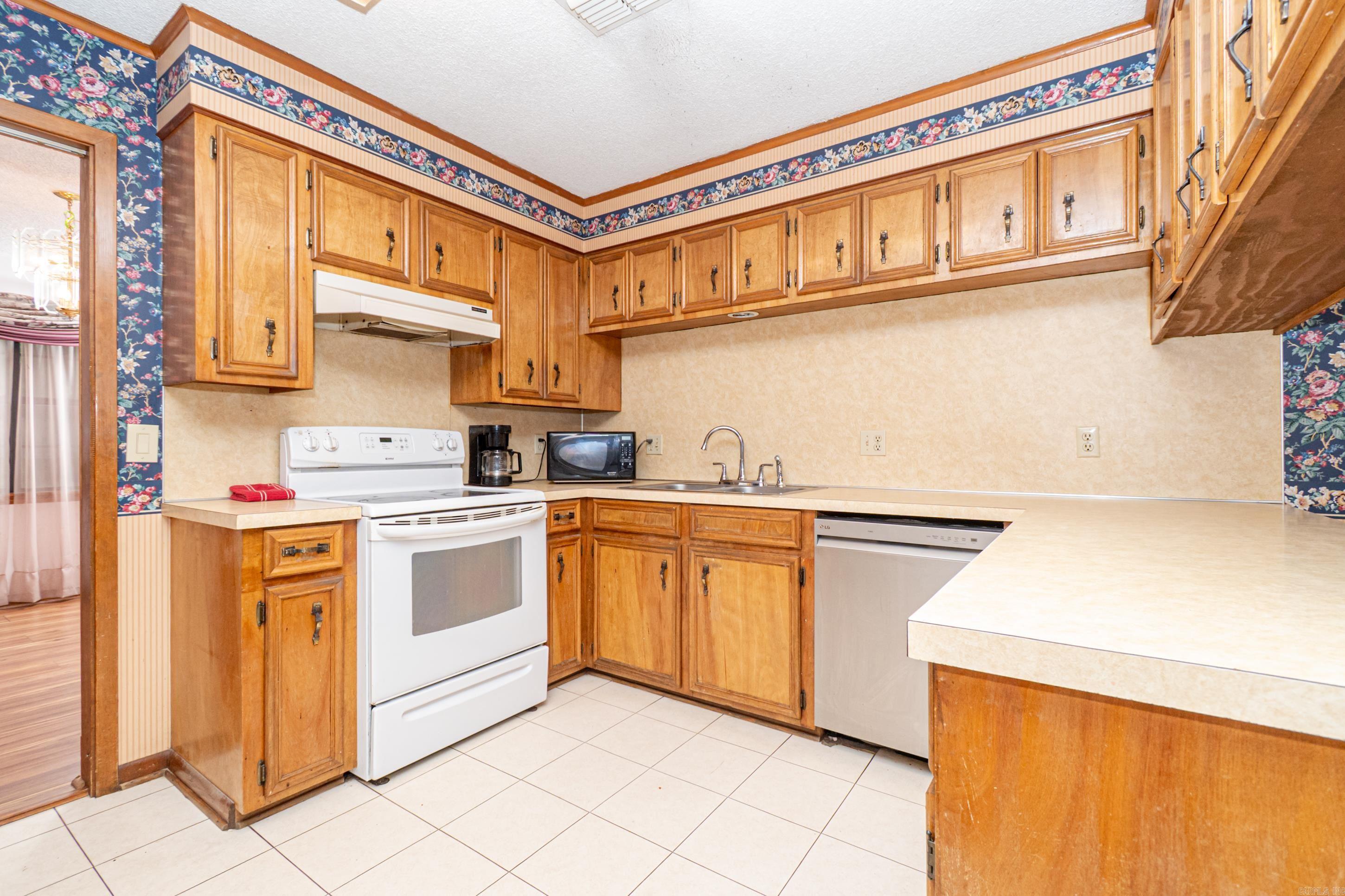 322 Evans Dr  El Dorado, AR