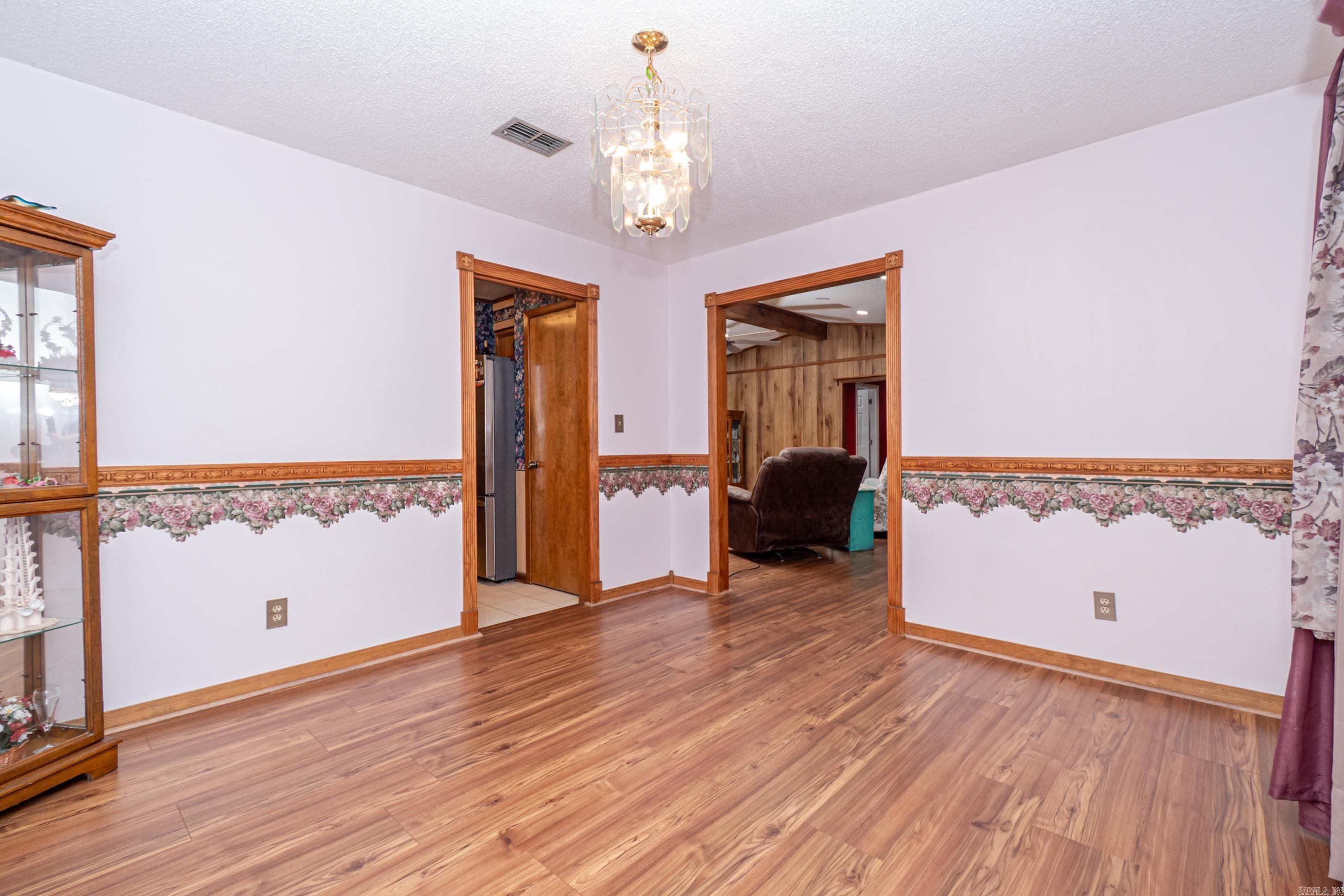 322 Evans Dr  El Dorado, AR