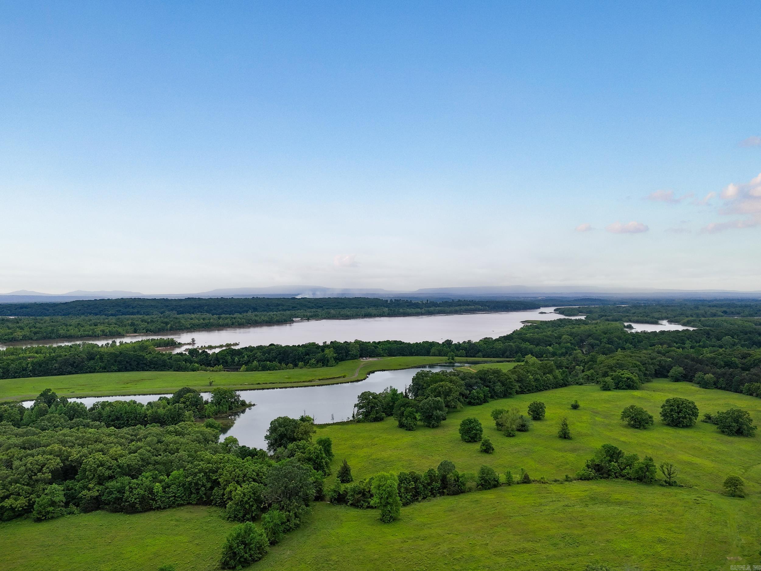 4.5 acres S Rogers  Clarksville, AR