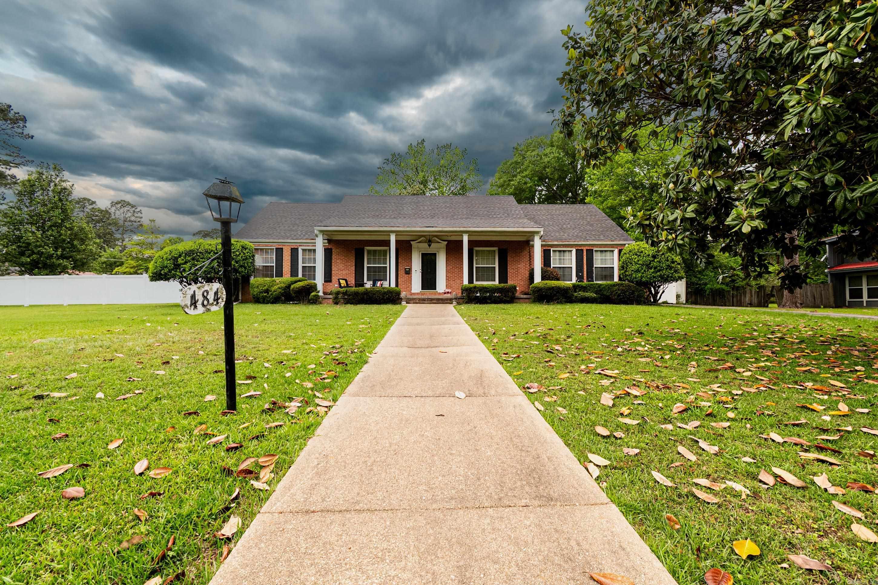 484 Elaine Ave  Camden, AR