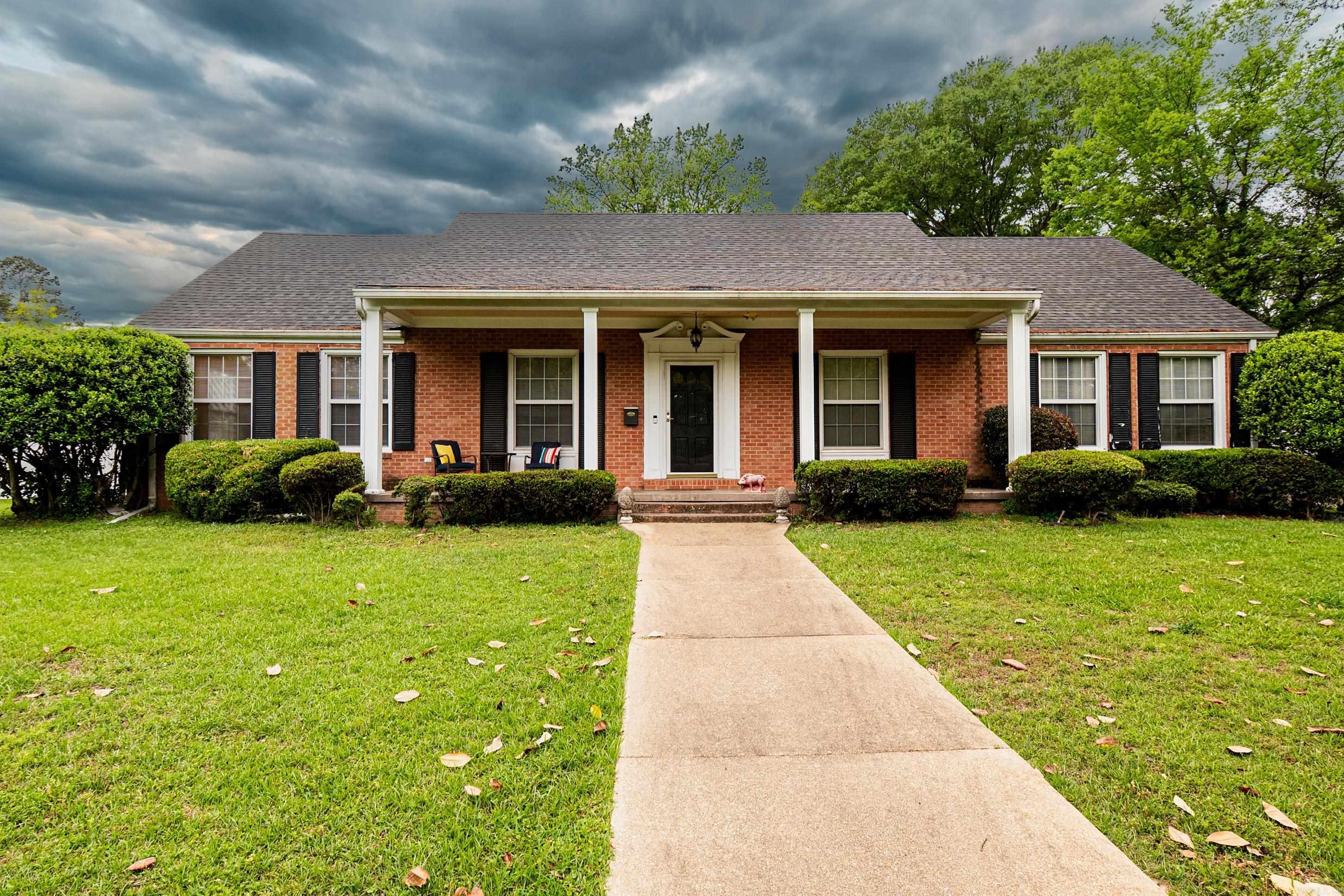 484 Elaine Ave  Camden, AR