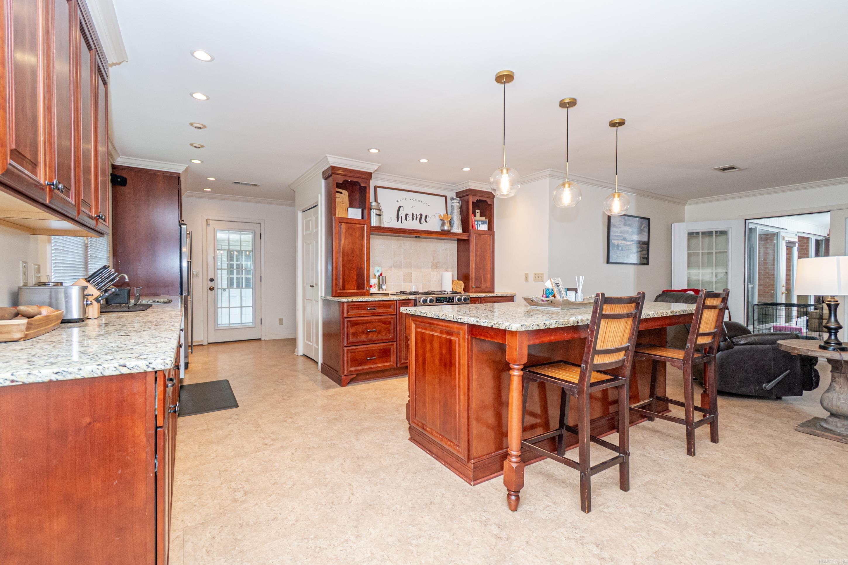 484 Elaine Ave  Camden, AR