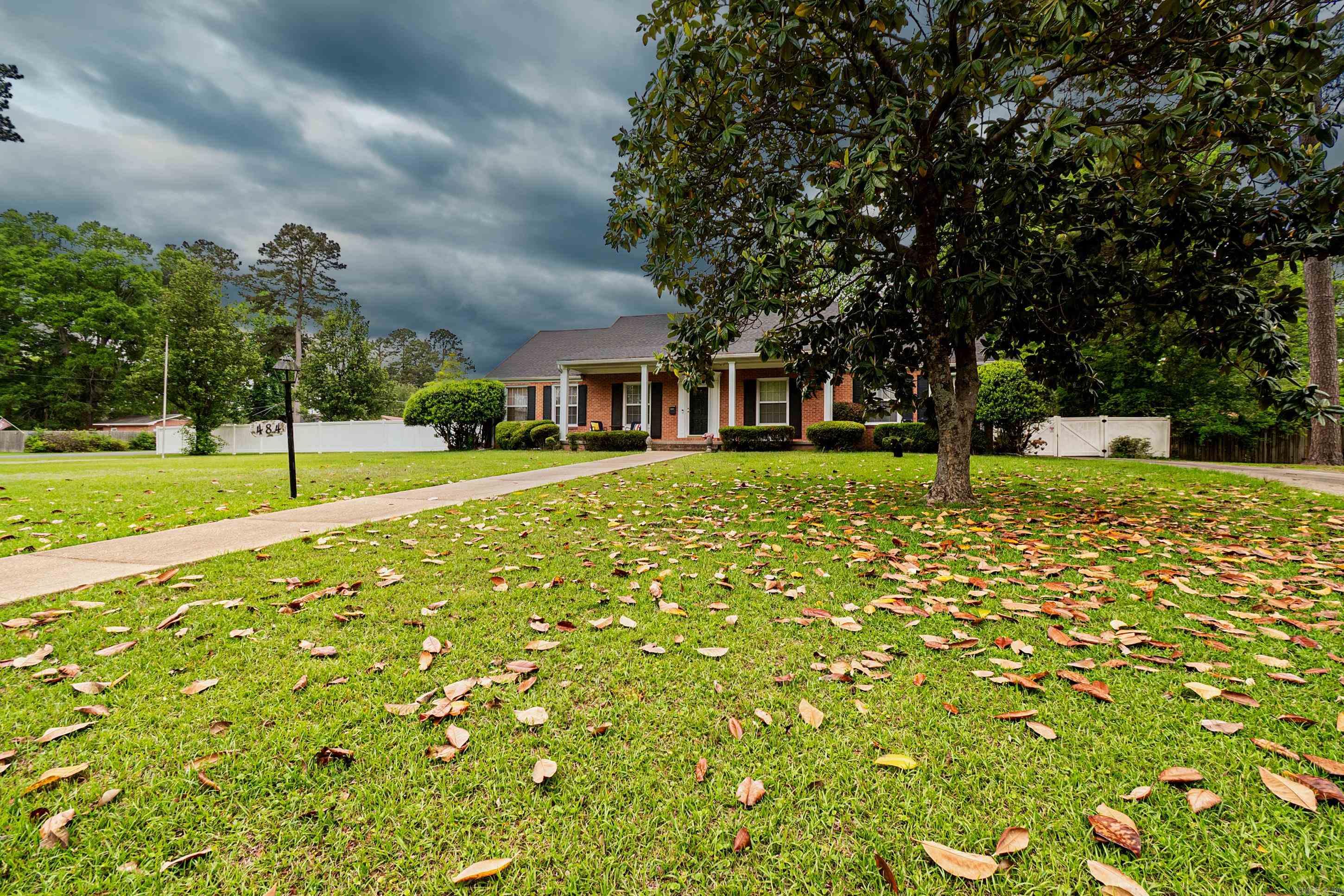 484 Elaine Ave  Camden, AR