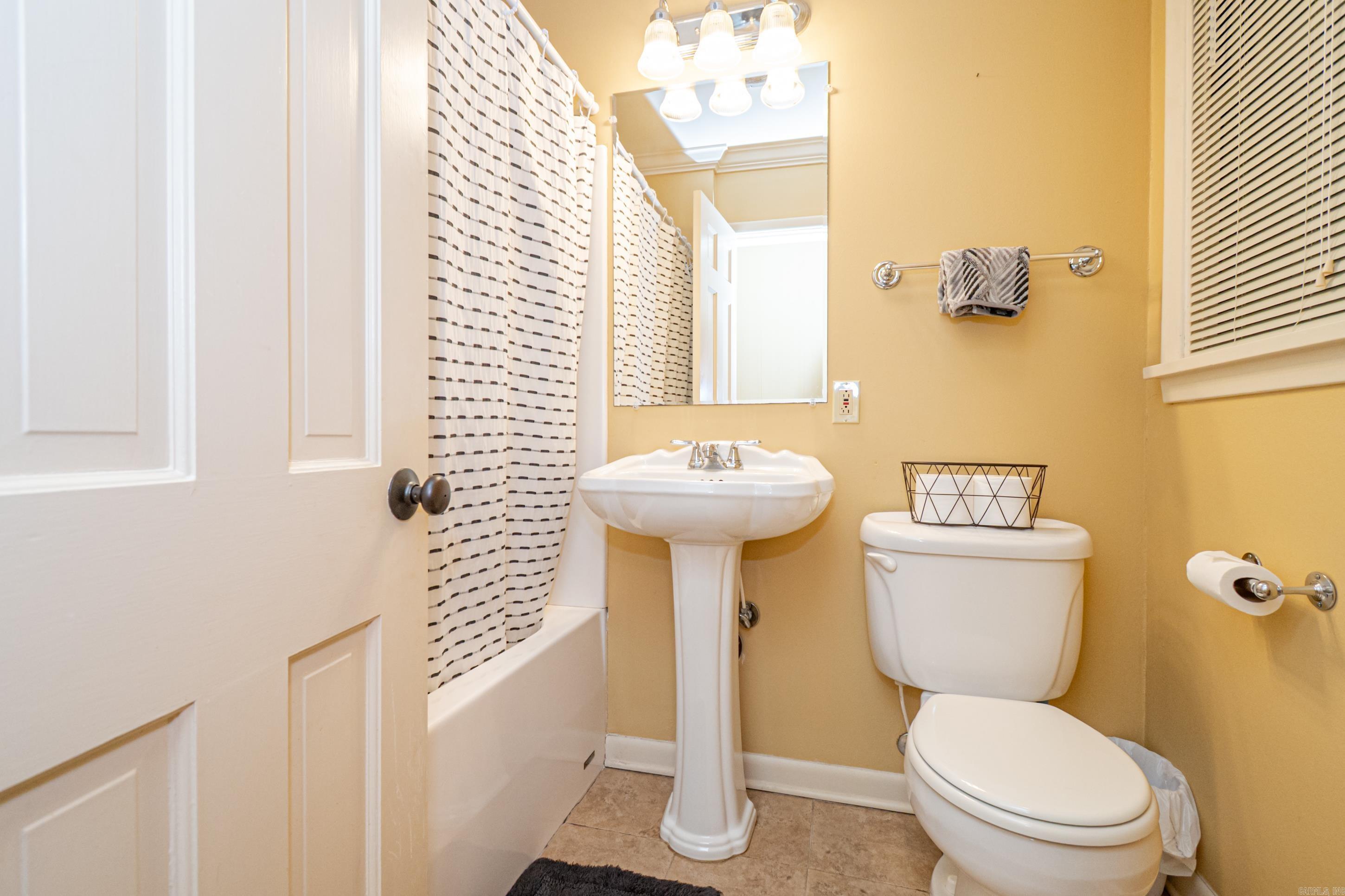 484 Elaine Ave  Camden, AR