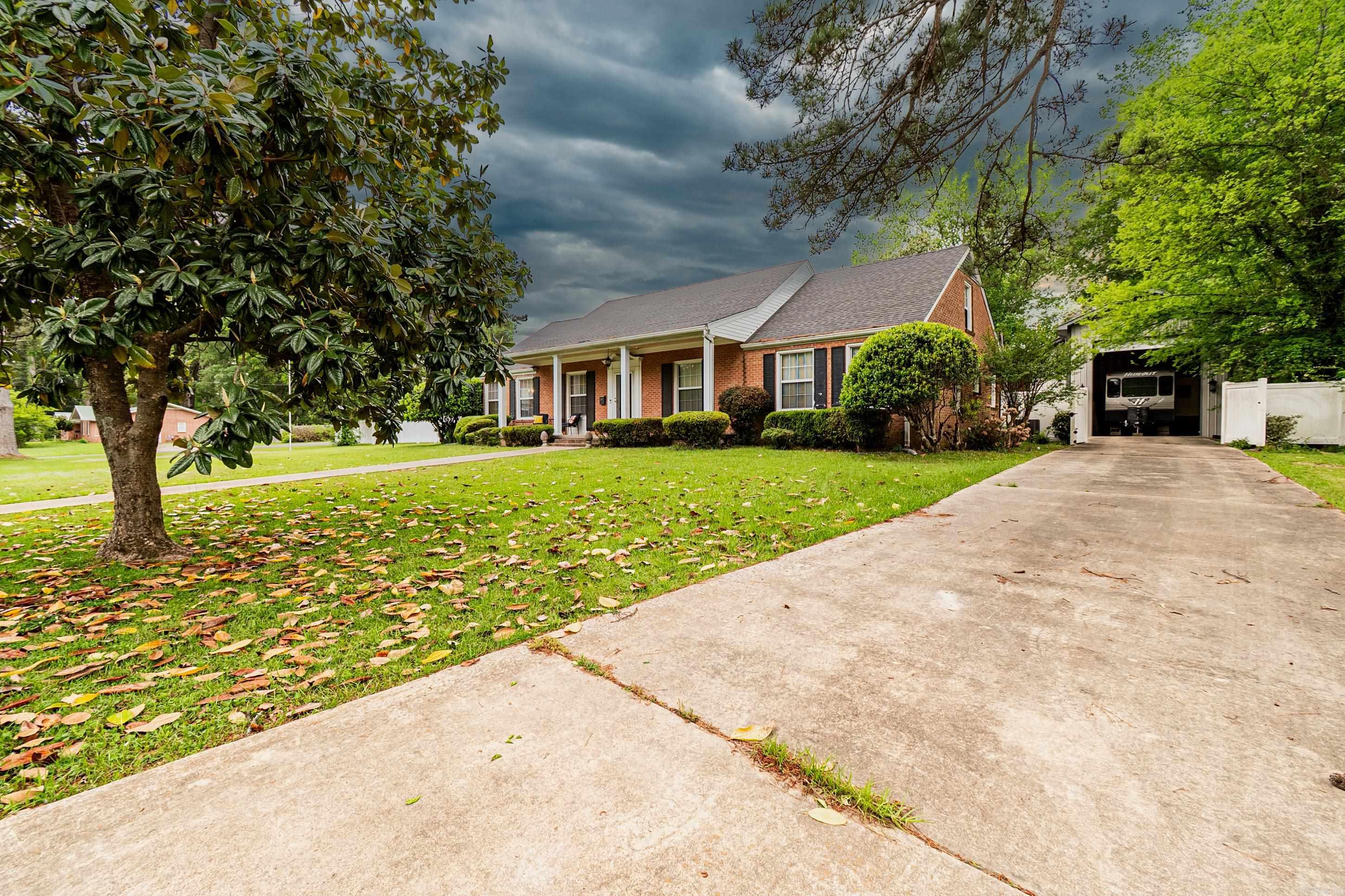 484 Elaine Ave  Camden, AR