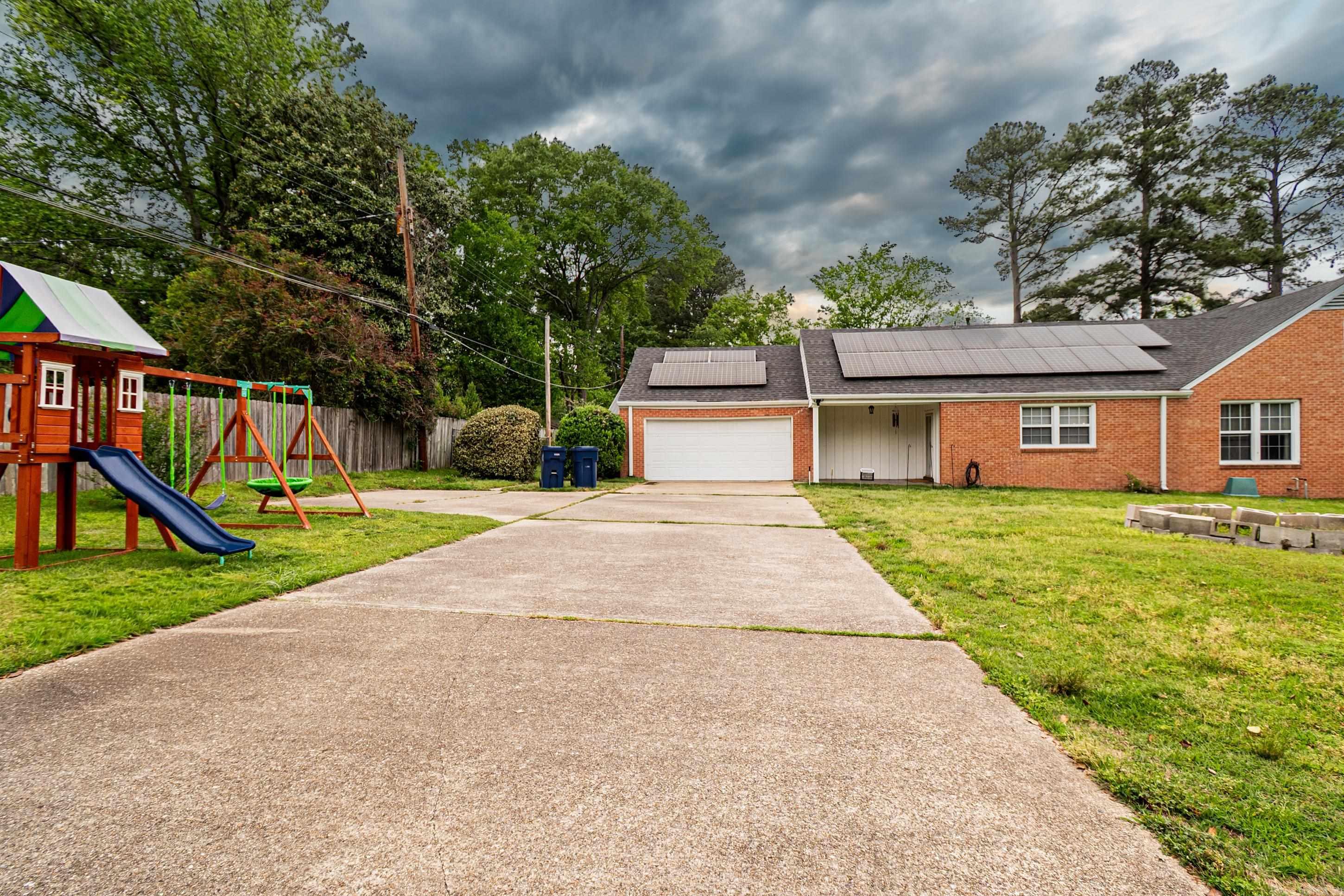 484 Elaine Ave  Camden, AR