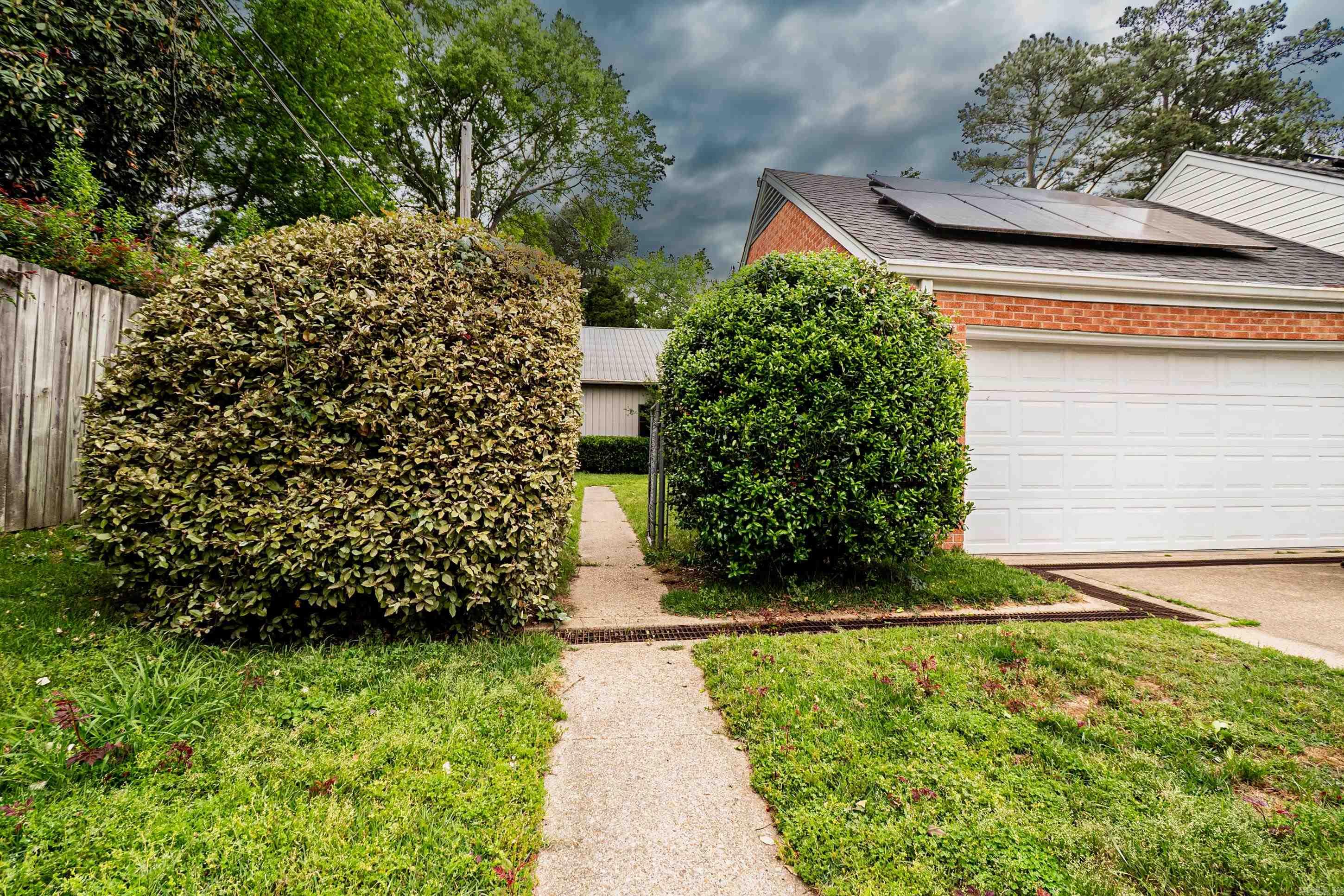 484 Elaine Ave  Camden, AR