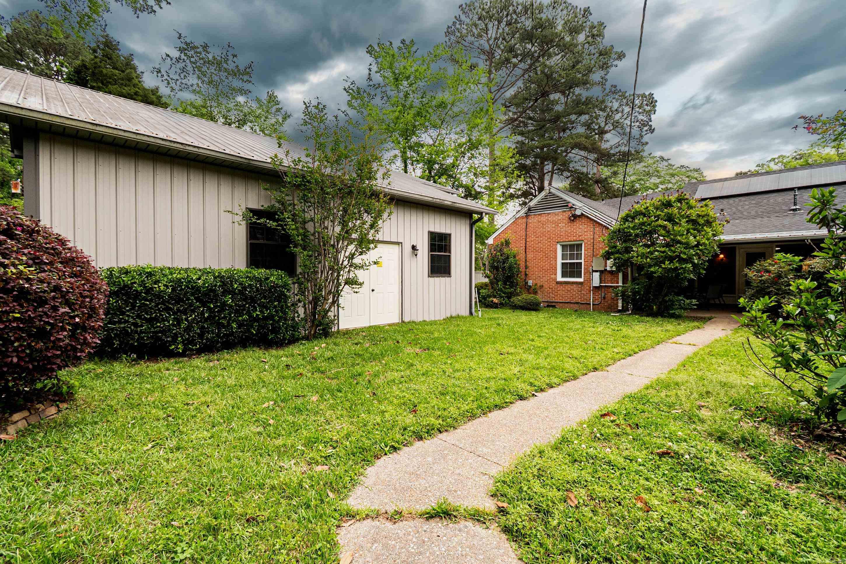 484 Elaine Ave  Camden, AR