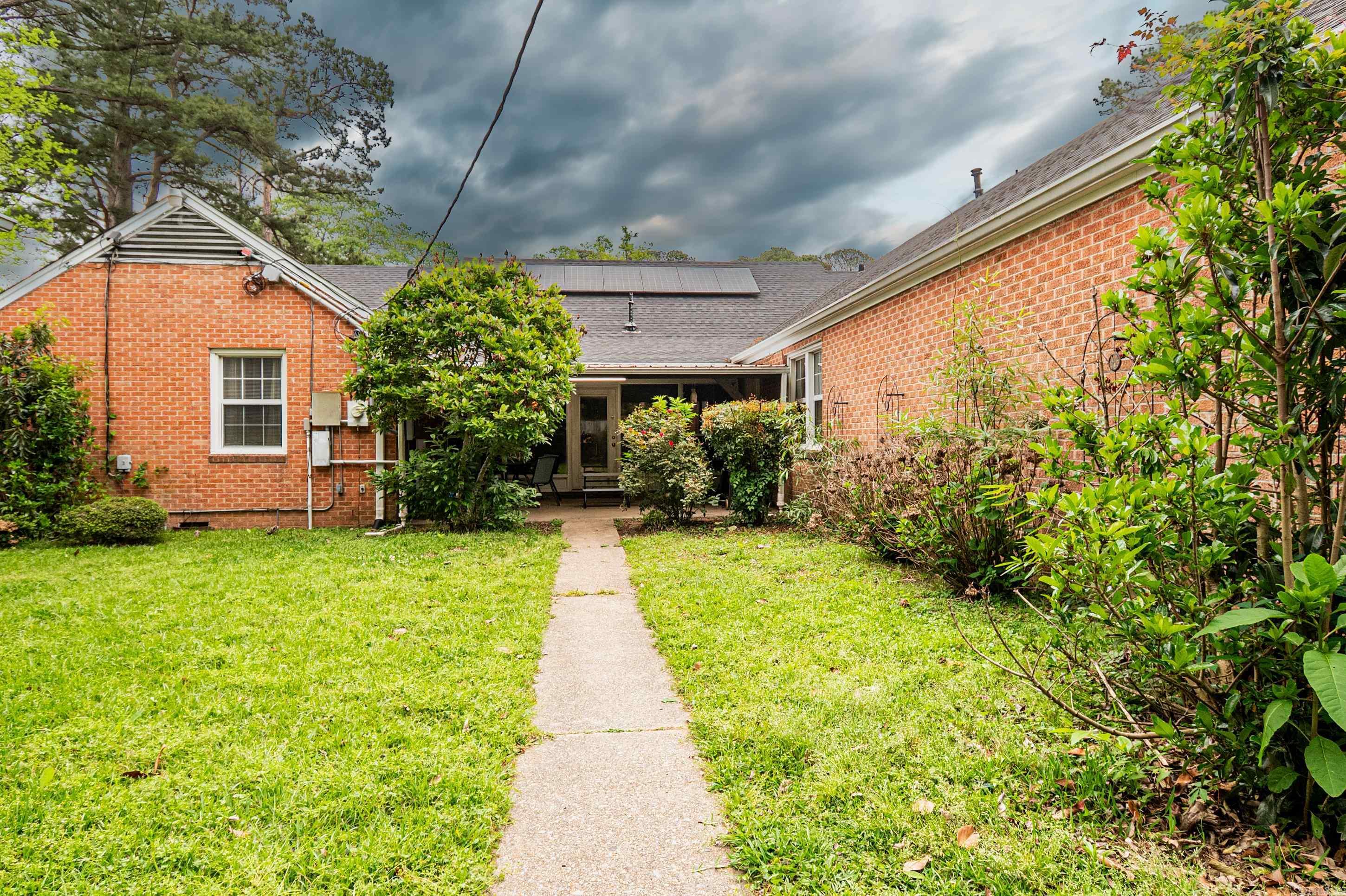 484 Elaine Ave  Camden, AR