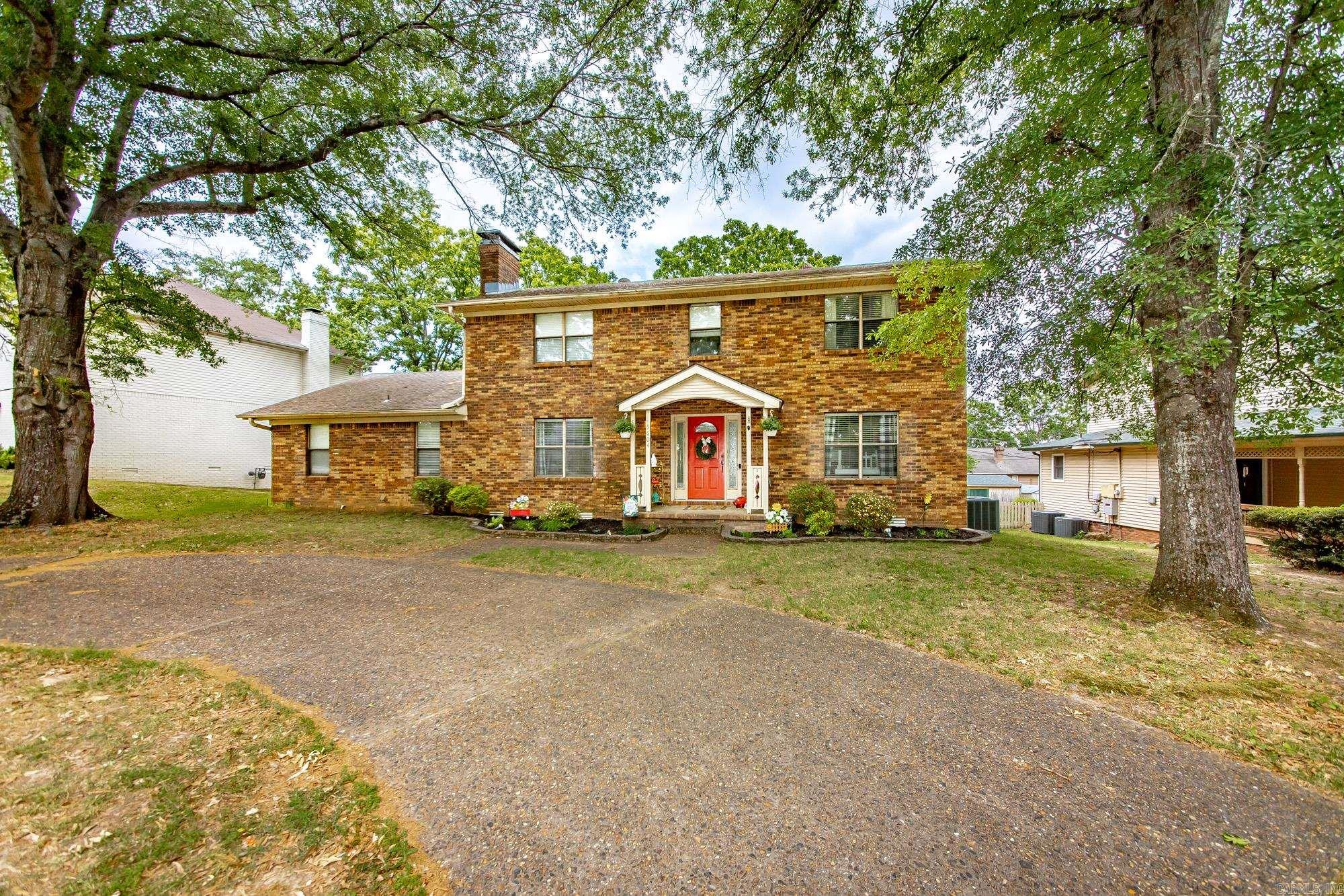 5604 N Hills Boulevard North Little Rock, AR 72116