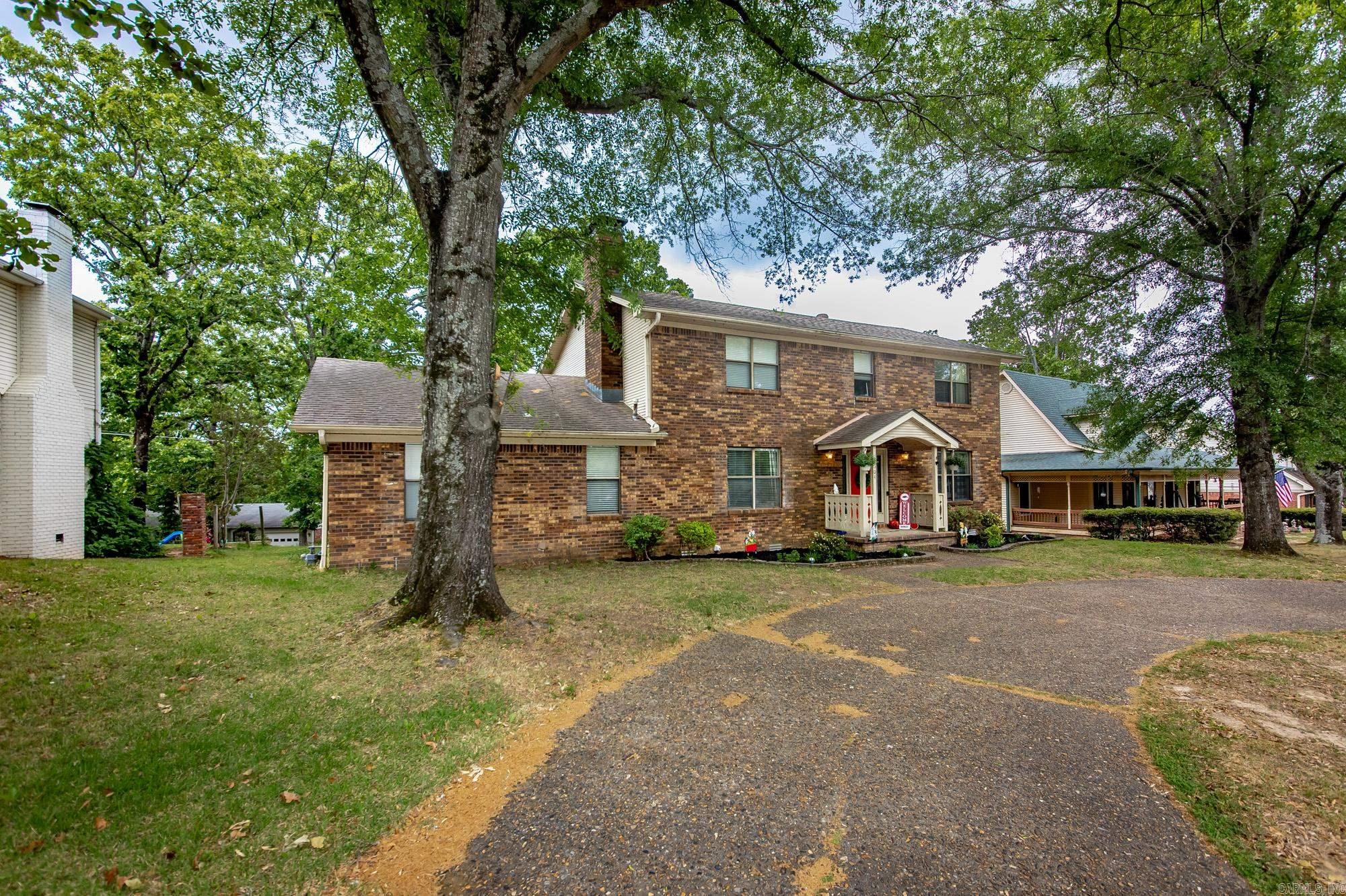 5604 N Hills Boulevard North Little Rock, AR 72116