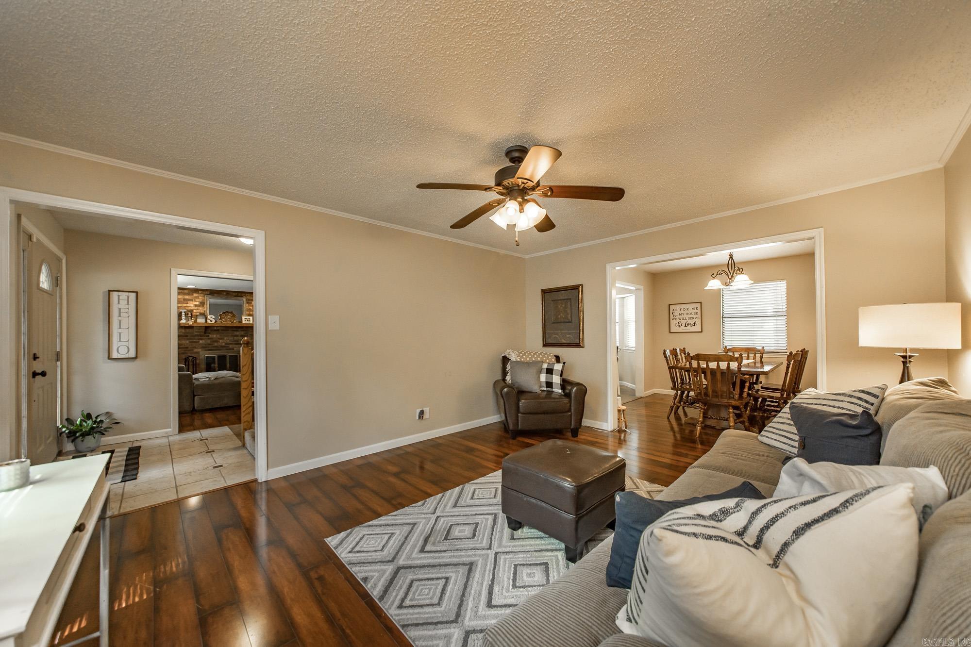 5604 N Hills Boulevard North Little Rock, AR 72116