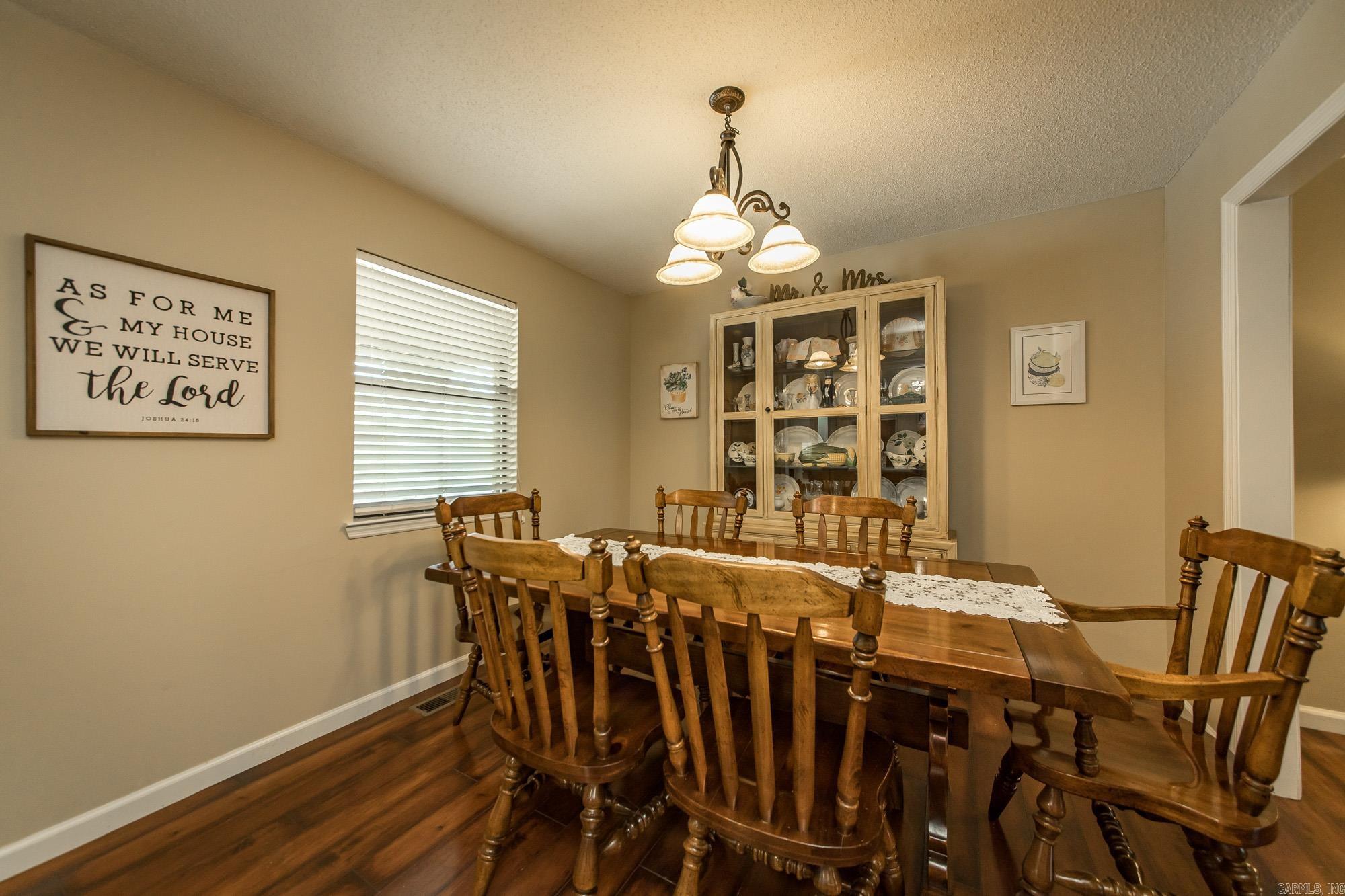 5604 N Hills Boulevard North Little Rock, AR 72116