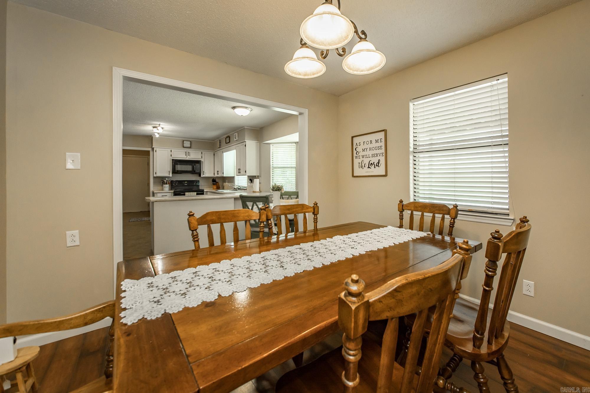 5604 N Hills Boulevard North Little Rock, AR 72116