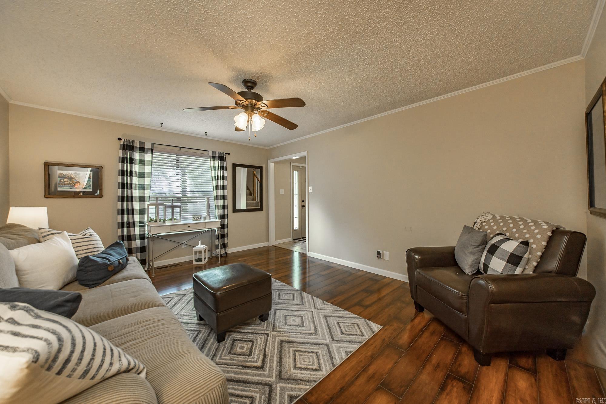 5604 N Hills Boulevard North Little Rock, AR 72116