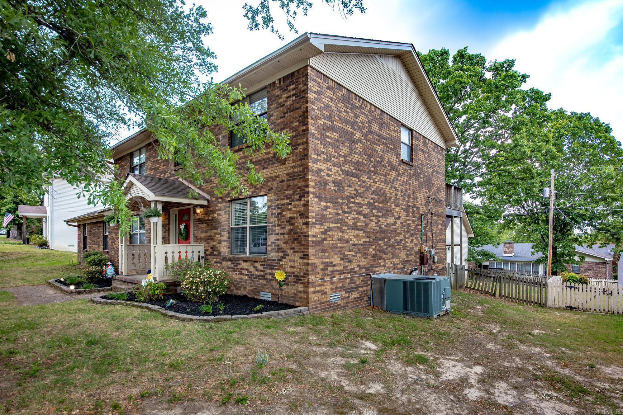 5604 N Hills Boulevard North Little Rock, AR 72116