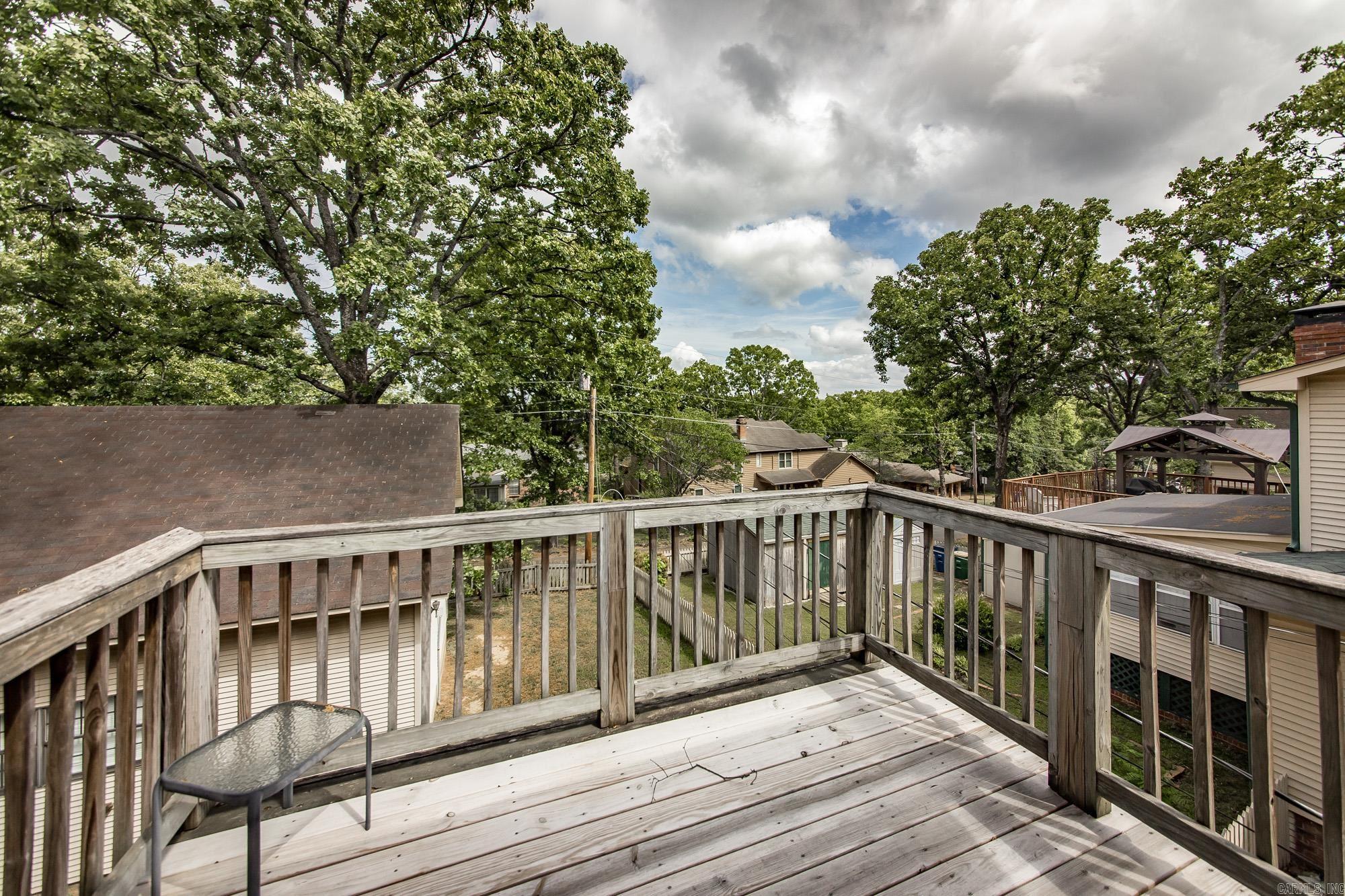 5604 N Hills Boulevard North Little Rock, AR 72116