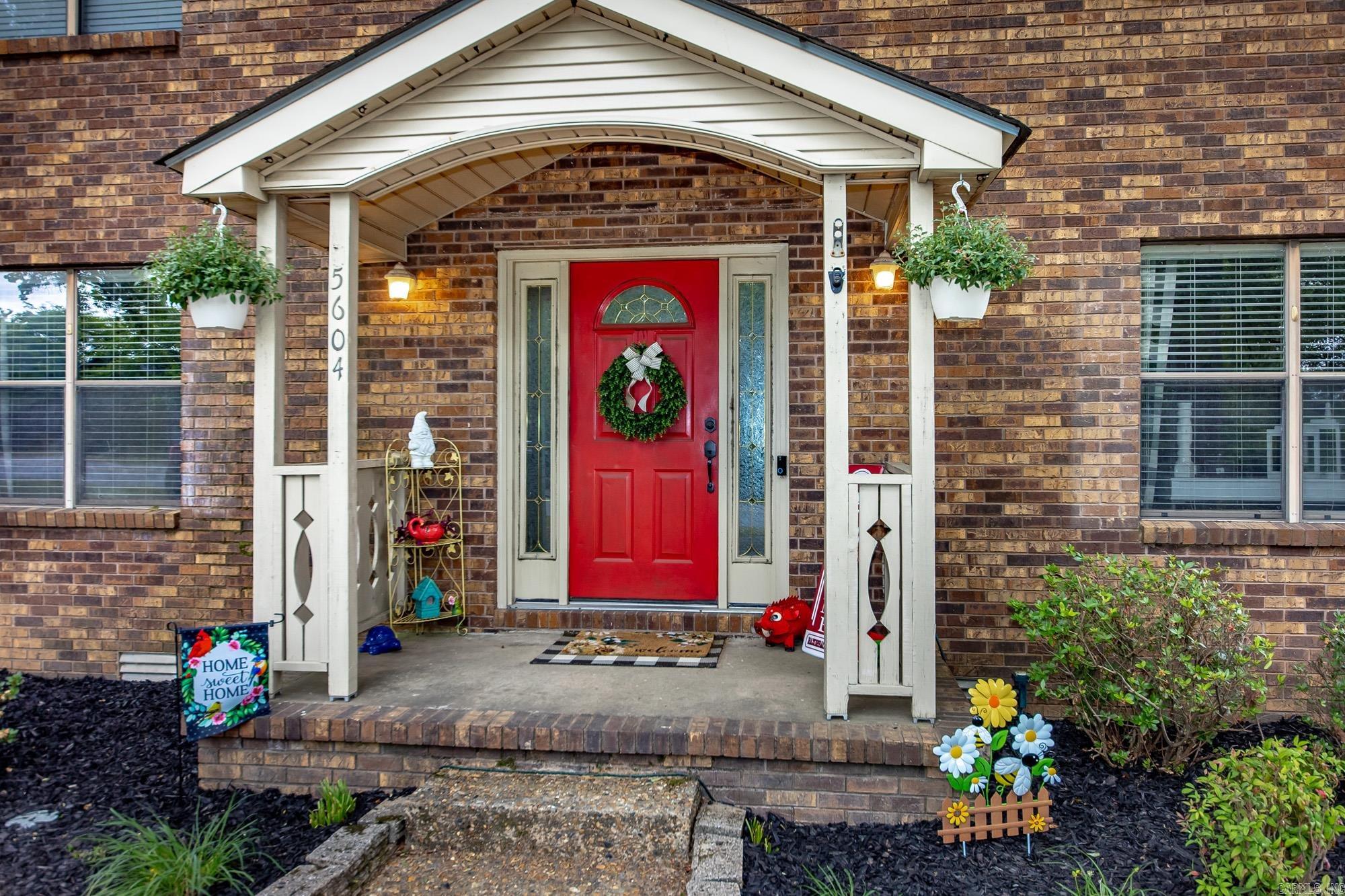 5604 N Hills Boulevard North Little Rock, AR 72116