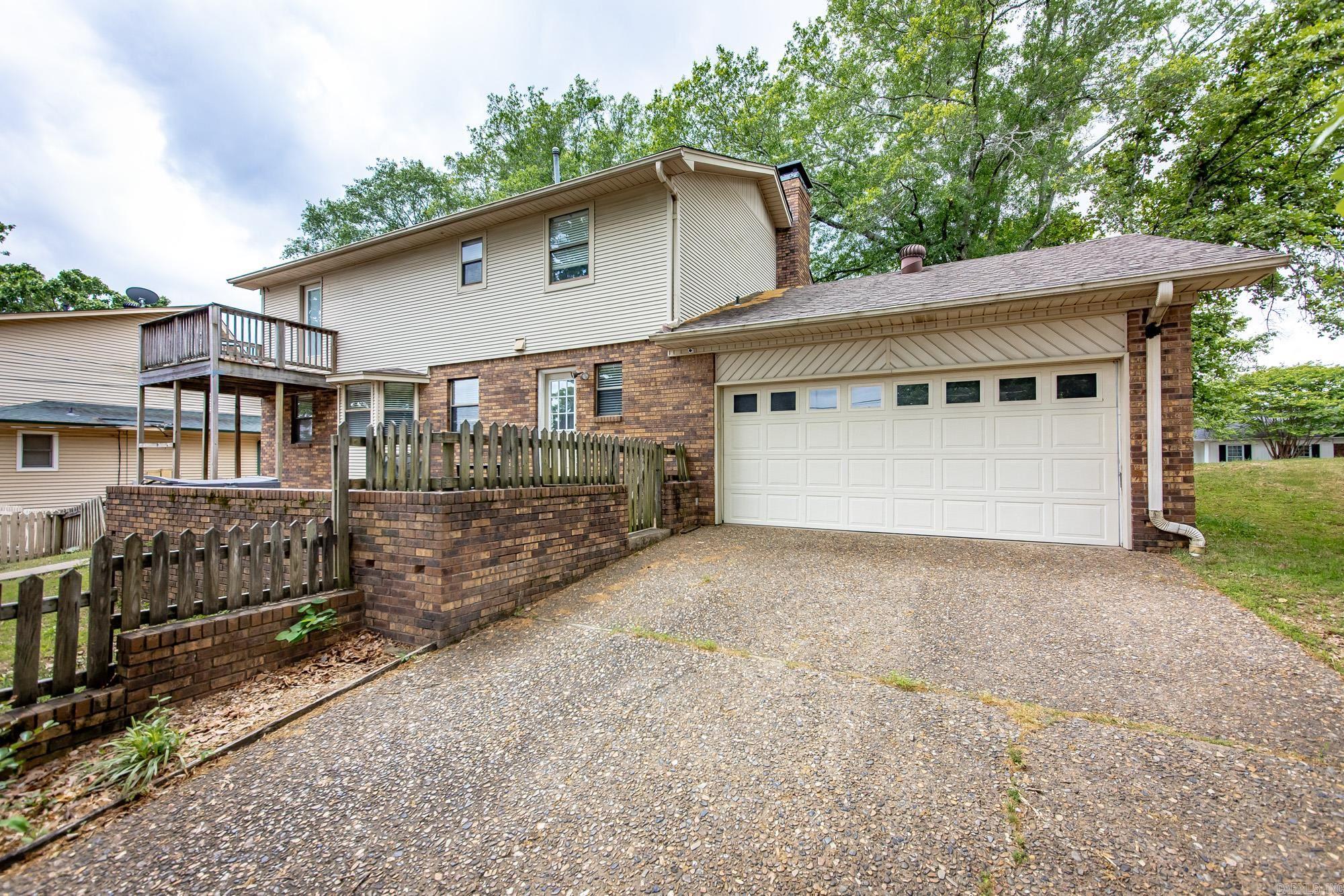 5604 N Hills Boulevard North Little Rock, AR 72116