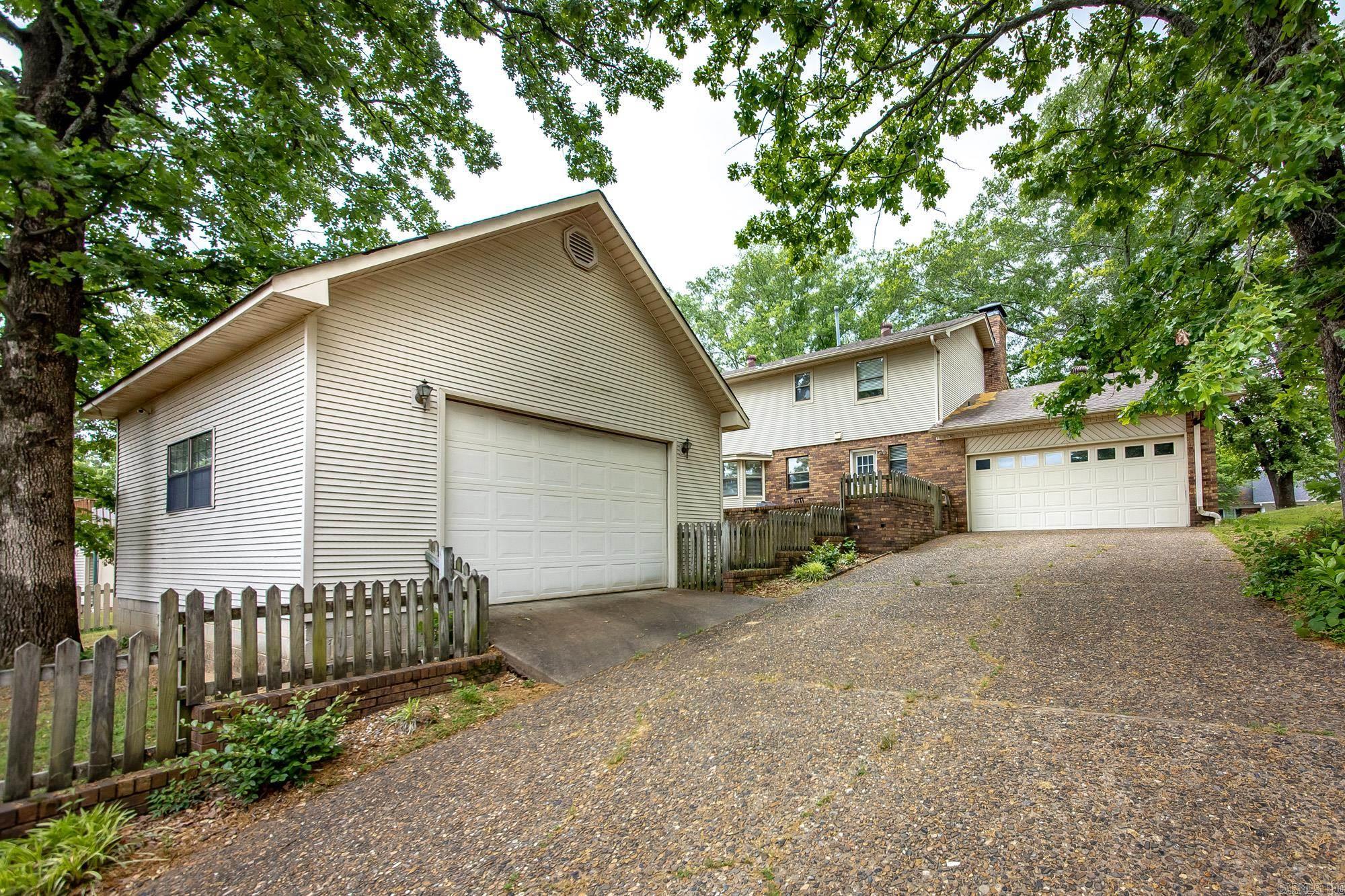 5604 N Hills Boulevard North Little Rock, AR 72116