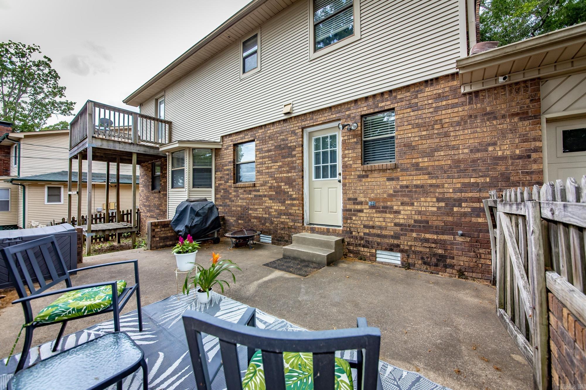 5604 N Hills Boulevard North Little Rock, AR 72116