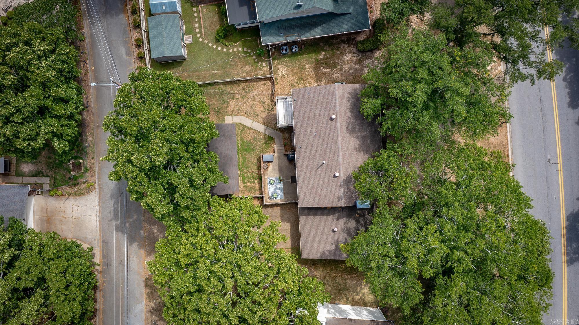 5604 N Hills Boulevard North Little Rock, AR 72116