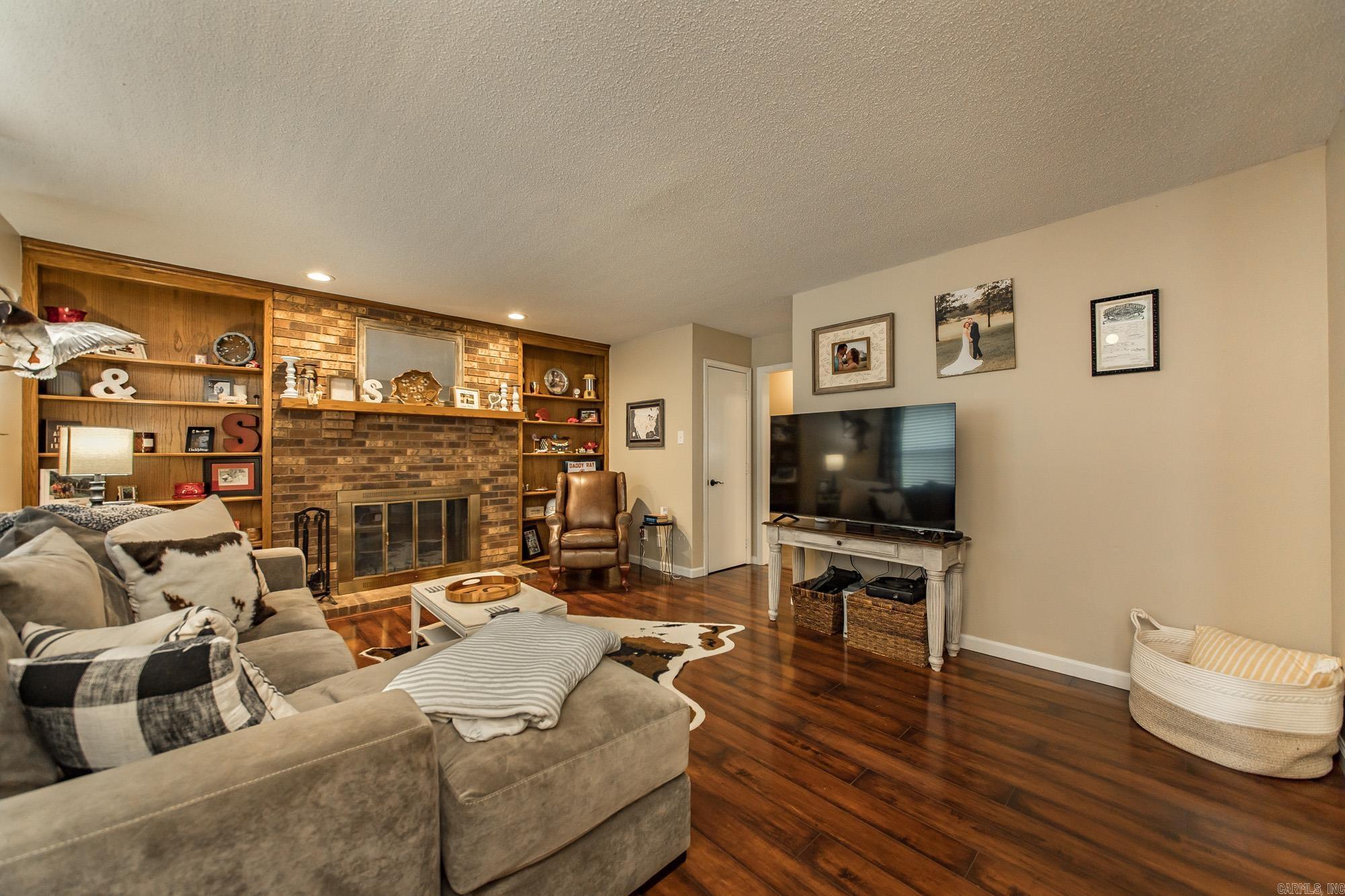 5604 N Hills Boulevard North Little Rock, AR 72116