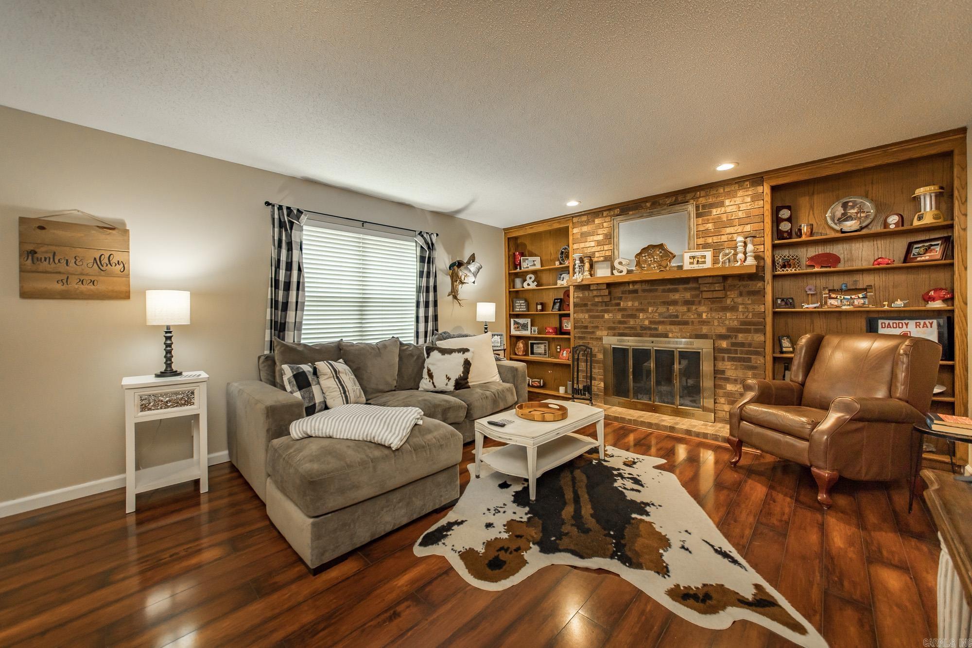 5604 N Hills Boulevard North Little Rock, AR 72116