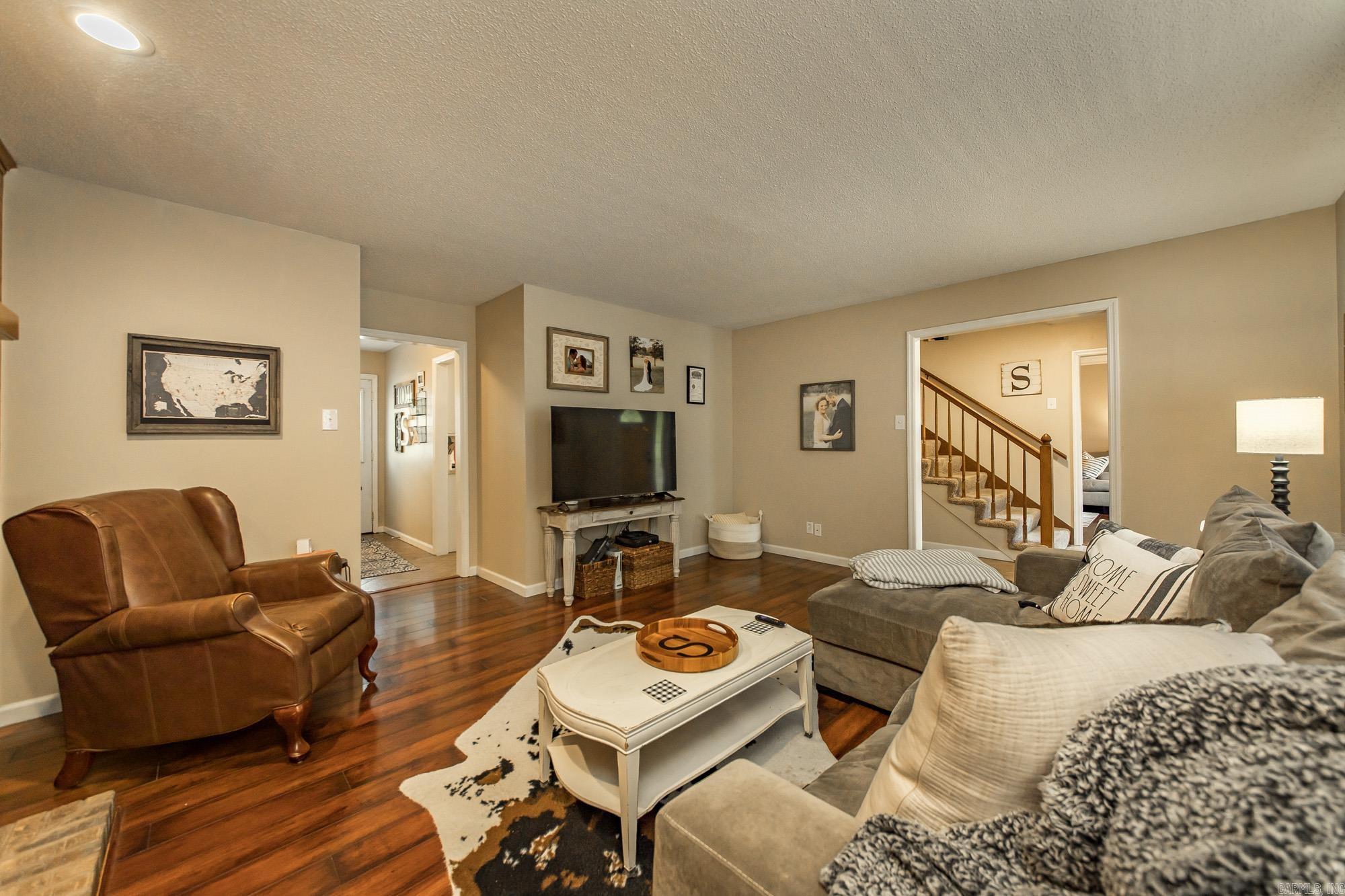 5604 N Hills Boulevard North Little Rock, AR 72116