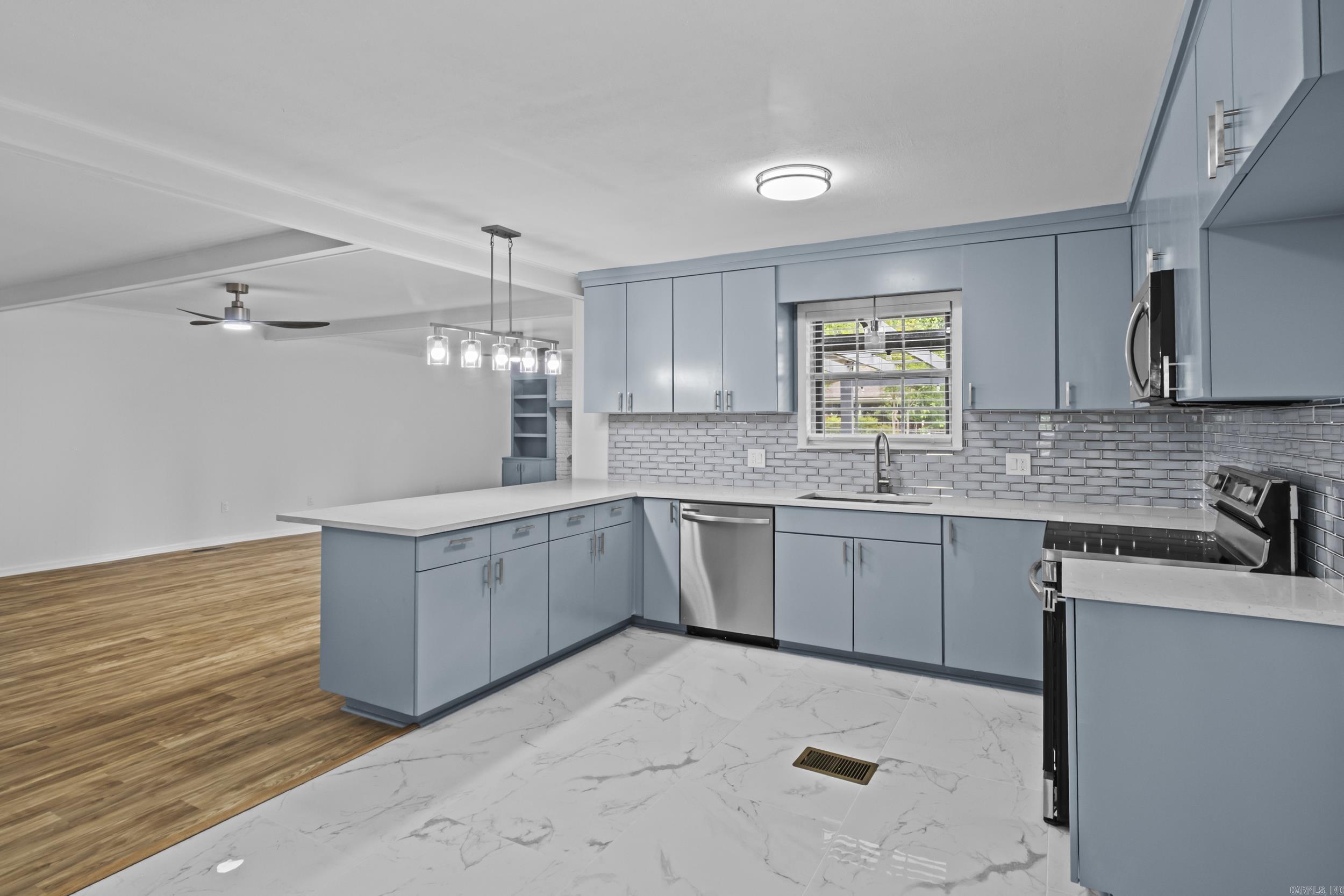 5200 Hampton  North Little Rock, AR