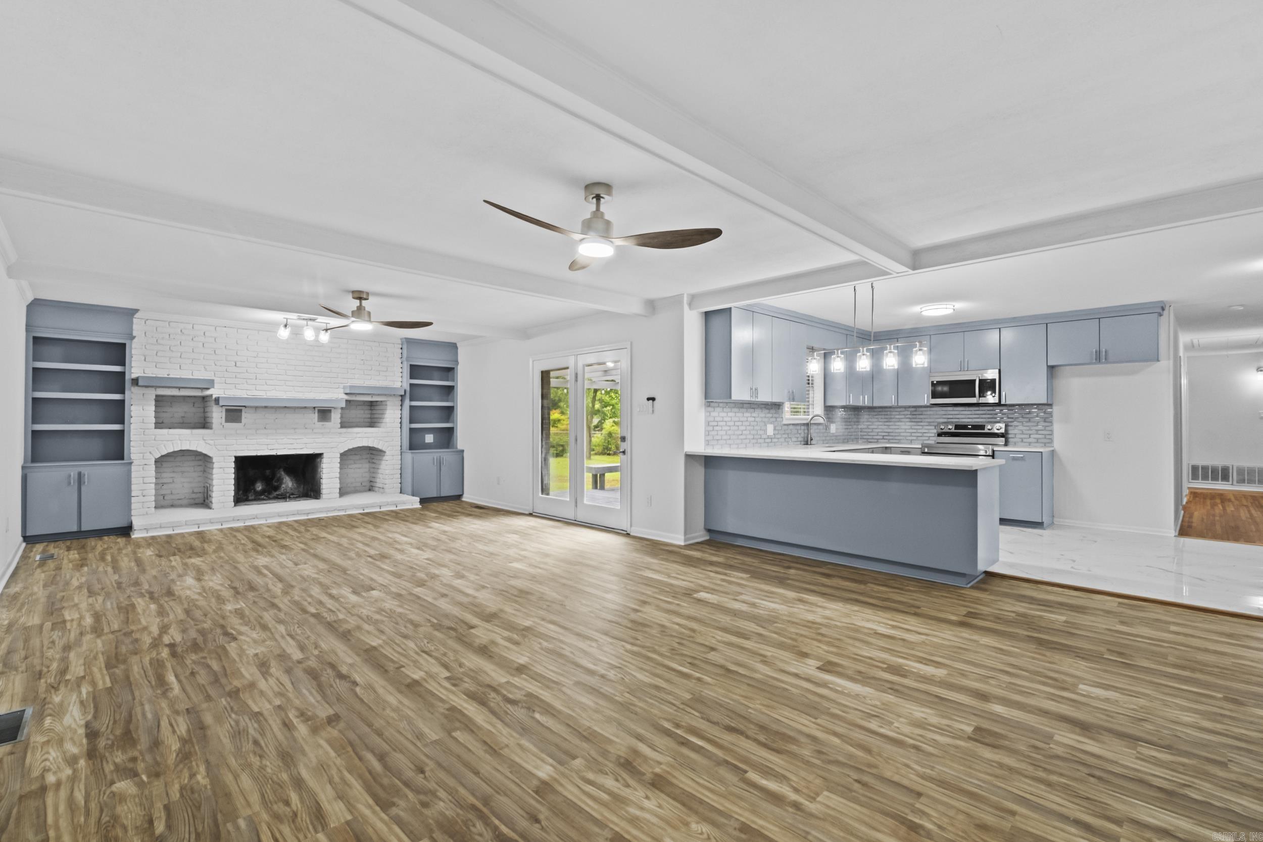 5200 Hampton  North Little Rock, AR