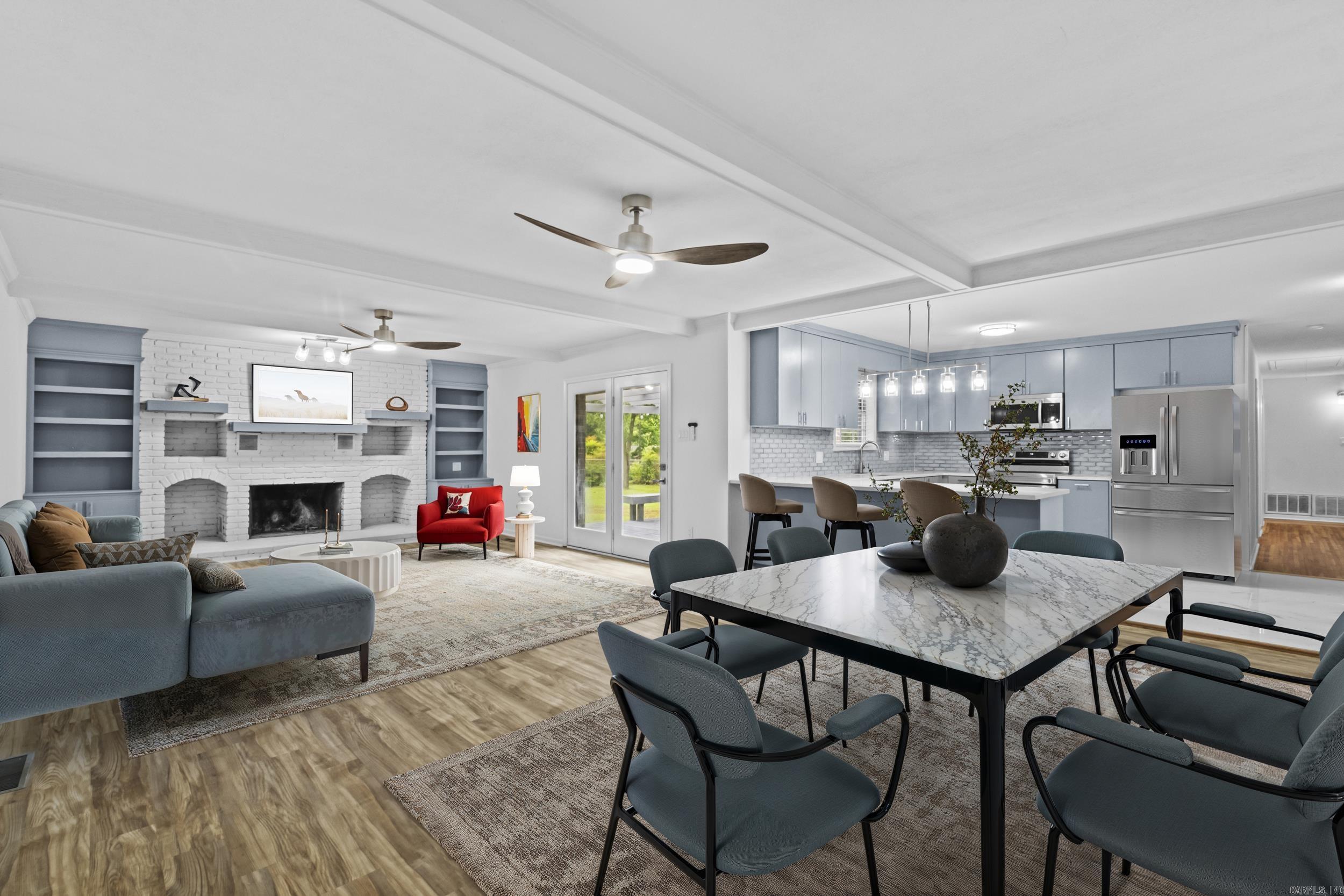 5200 Hampton  North Little Rock, AR