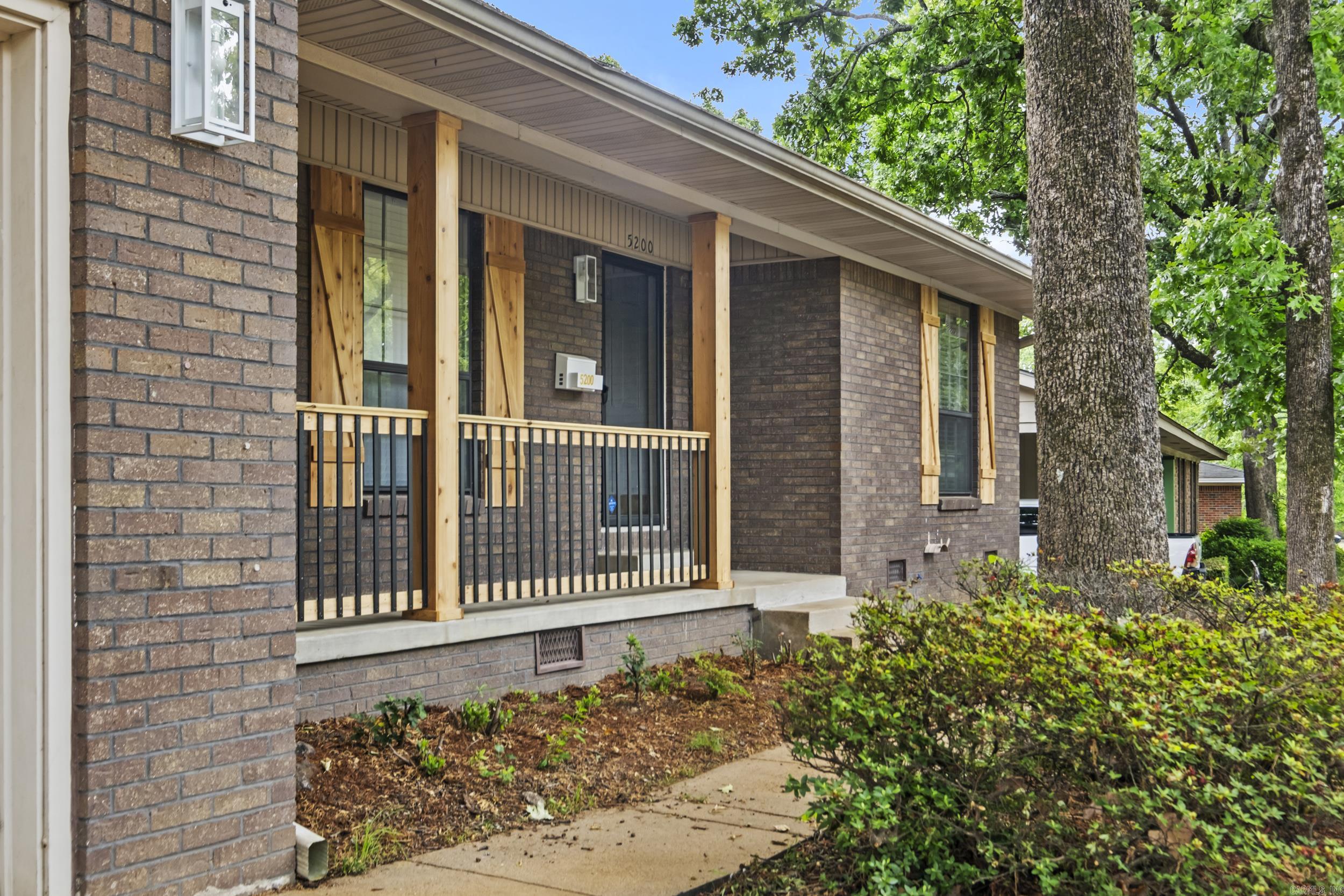 5200 Hampton  North Little Rock, AR