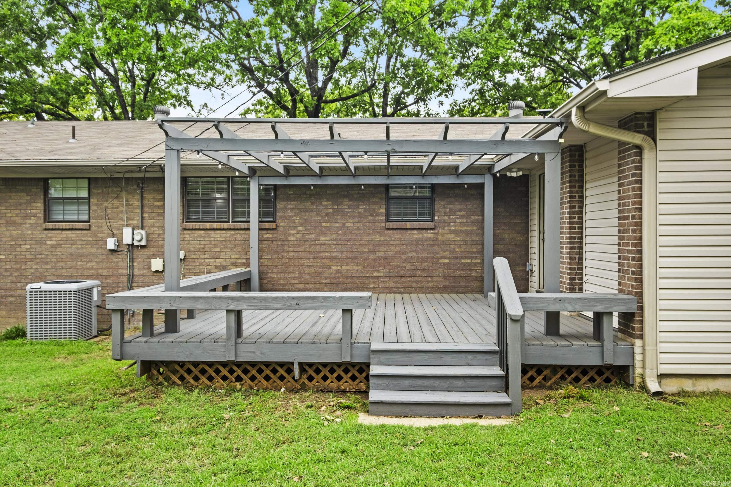 5200 Hampton  North Little Rock, AR