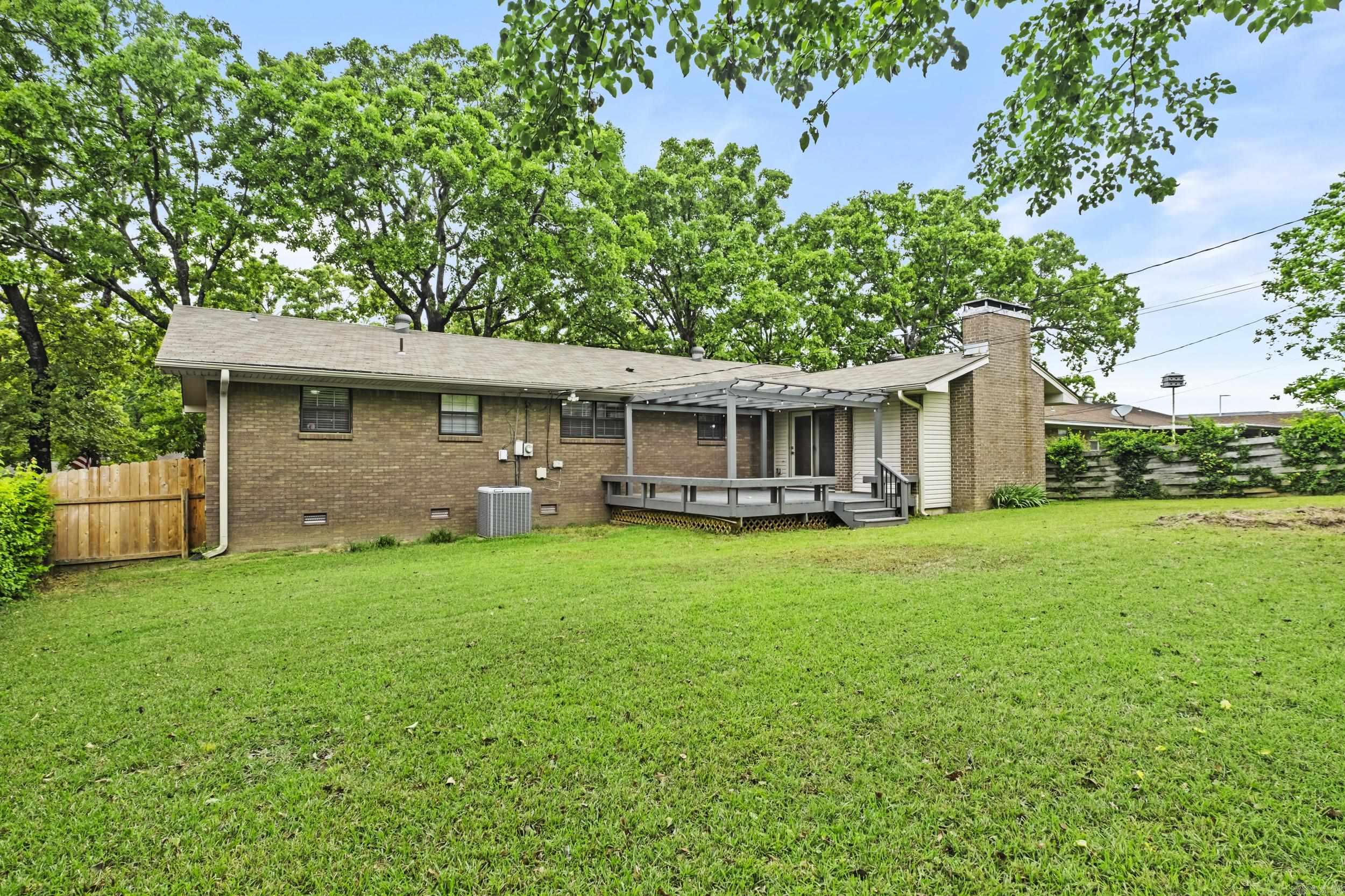 5200 Hampton  North Little Rock, AR