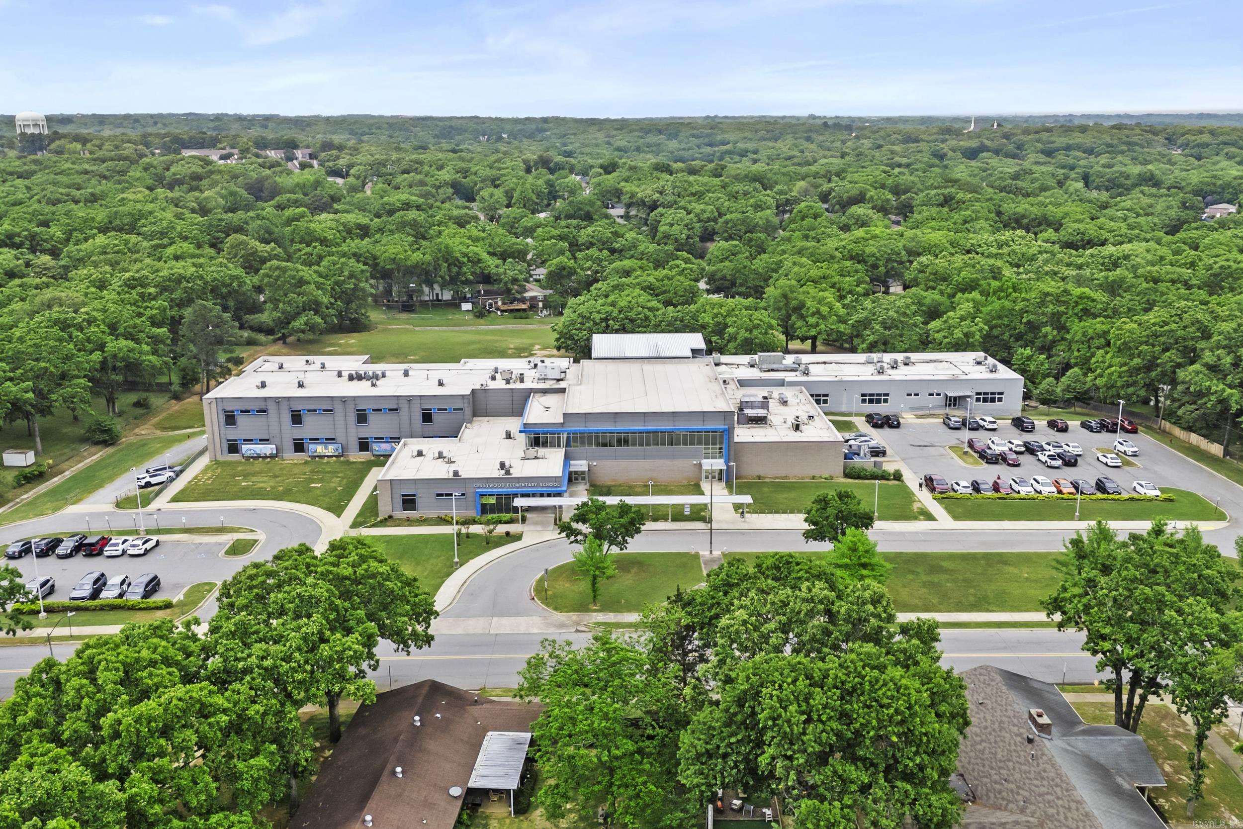 5200 Hampton  North Little Rock, AR