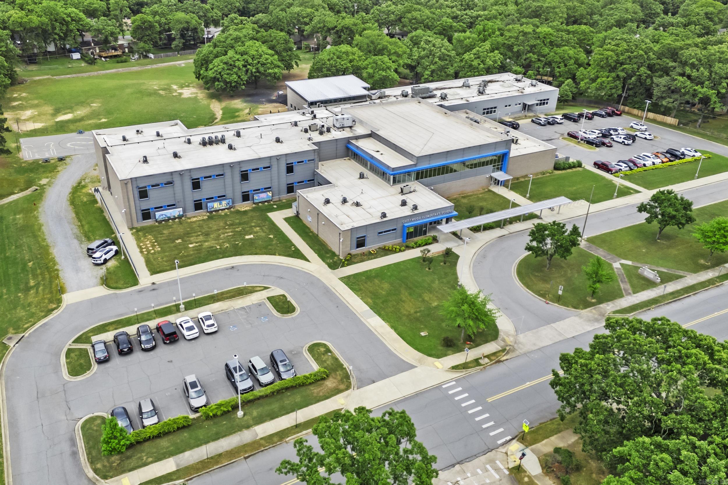 5200 Hampton  North Little Rock, AR