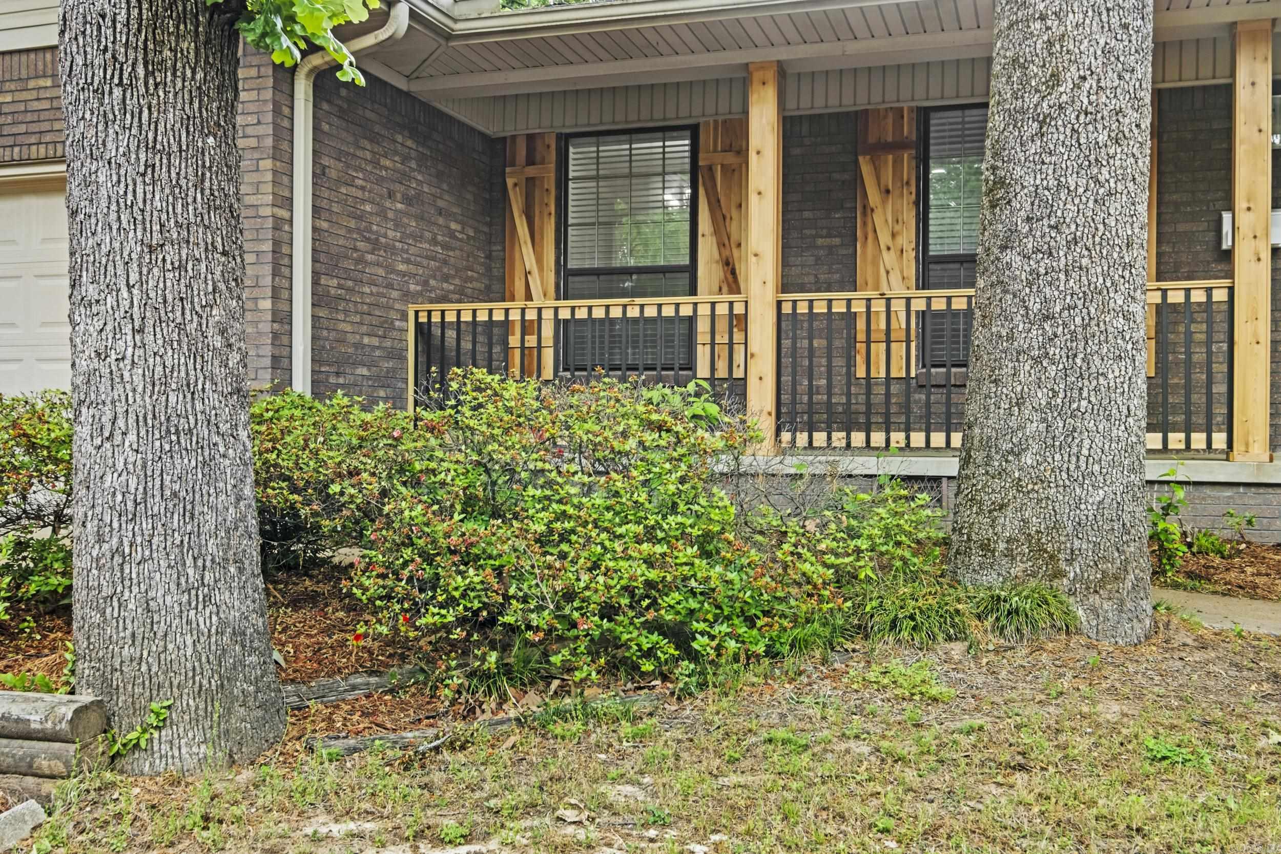 5200 Hampton  North Little Rock, AR