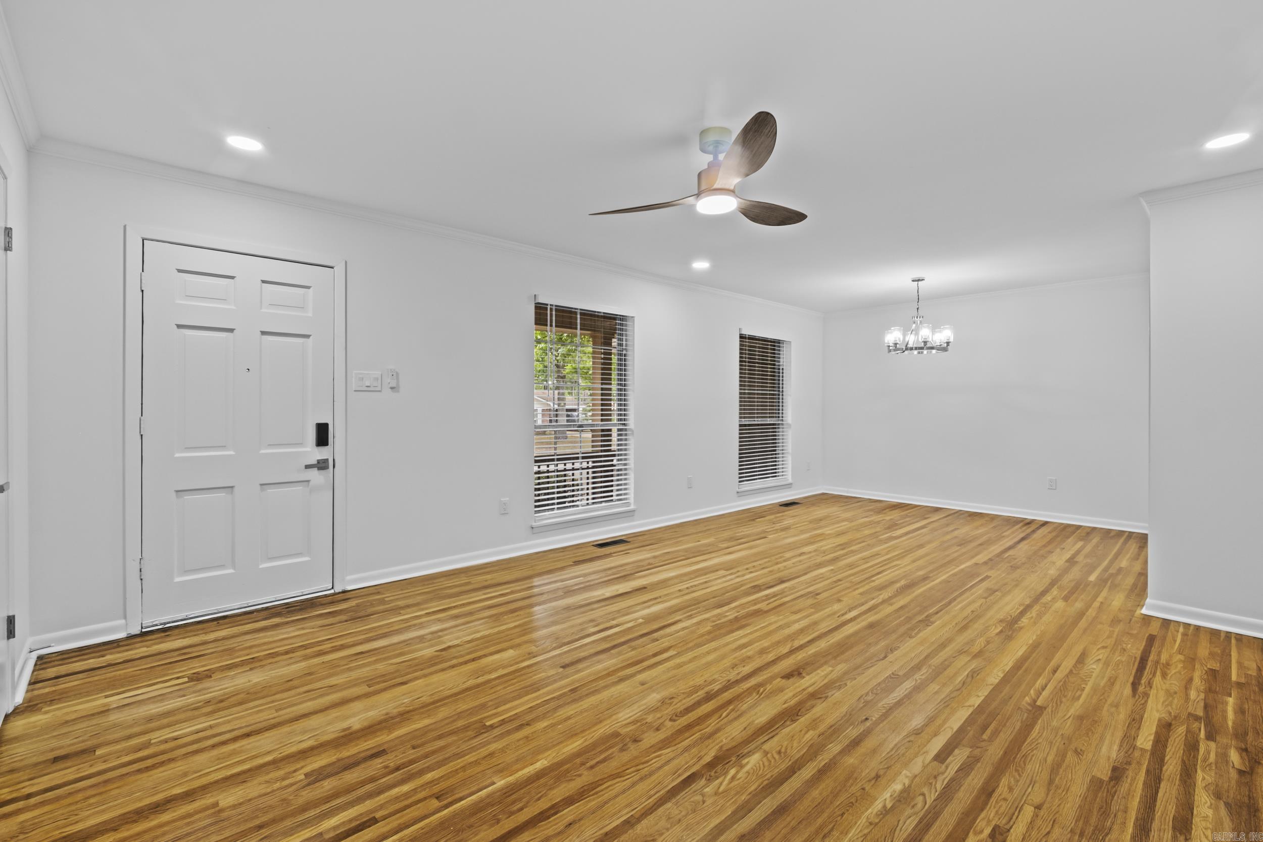 5200 Hampton  North Little Rock, AR