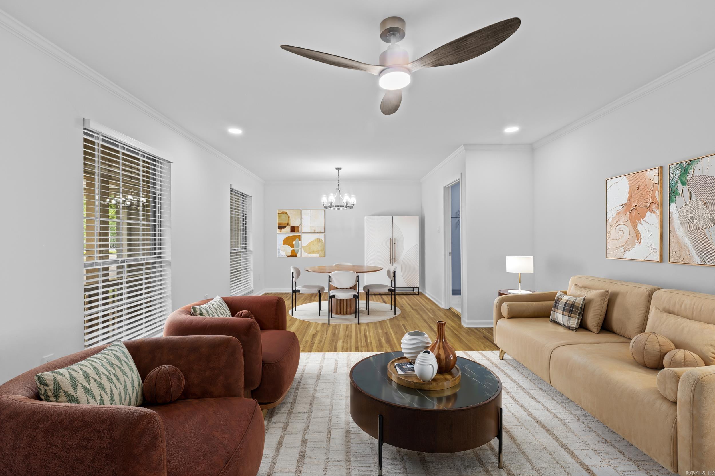 5200 Hampton  North Little Rock, AR